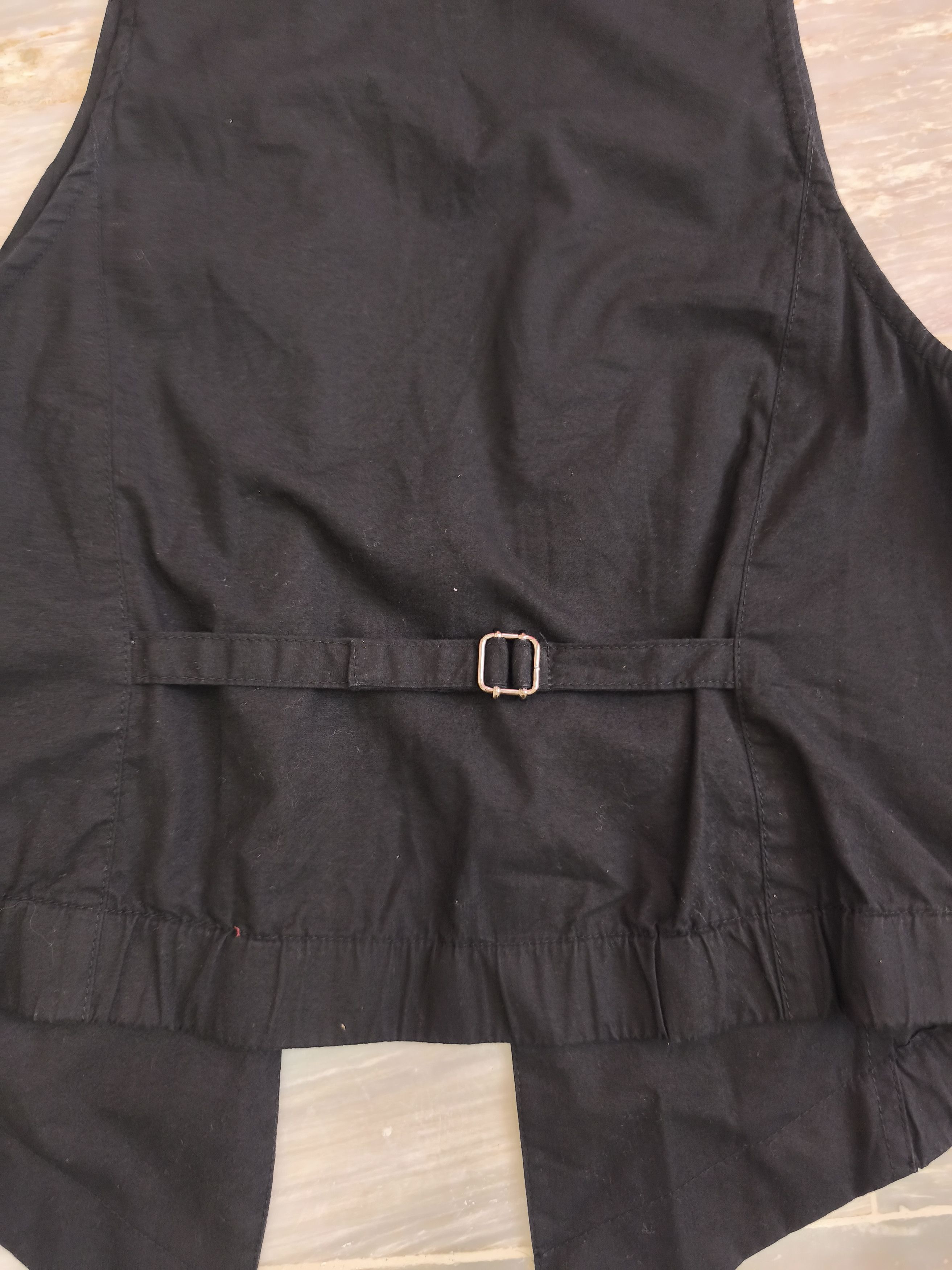20471120 Hyoma Logo Vest Size US M / EU 48-50 / 2 - 7 Thumbnail