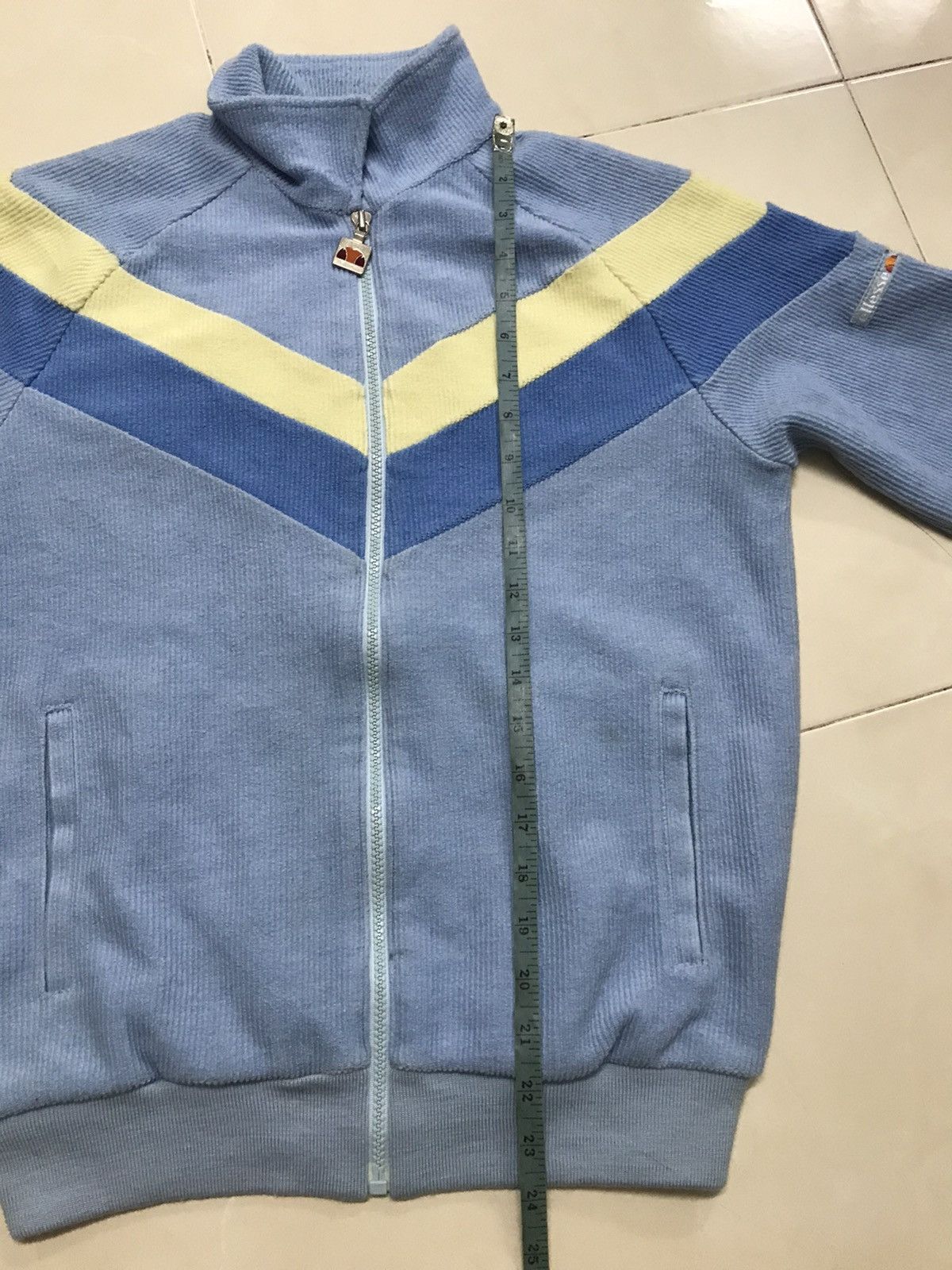 Ellesse VINTAGE ELLESSE WOMEN Size S / US 4 / IT 40 - 15 Thumbnail