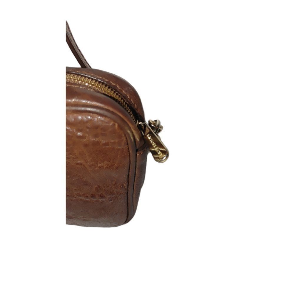 Michael Kors Michael Kors Uptown Astor Leather Crossbody Size ONE SIZE - 5 Thumbnail
