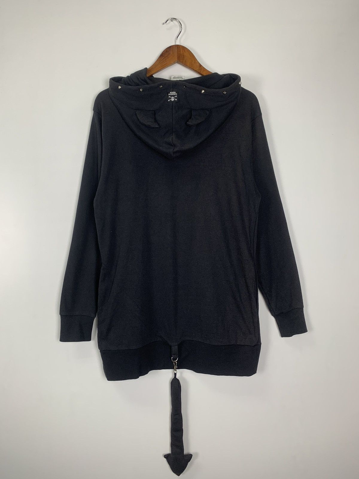 Vintage Vintage Super Lovers hoodie style Size US M / EU 48-50 / 2 - 4 Thumbnail