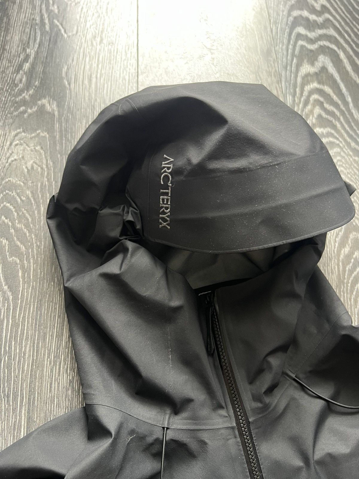 Arc'teryx Arcteryx beta SL Size US L / EU 52-54 / 3 - 7 Thumbnail