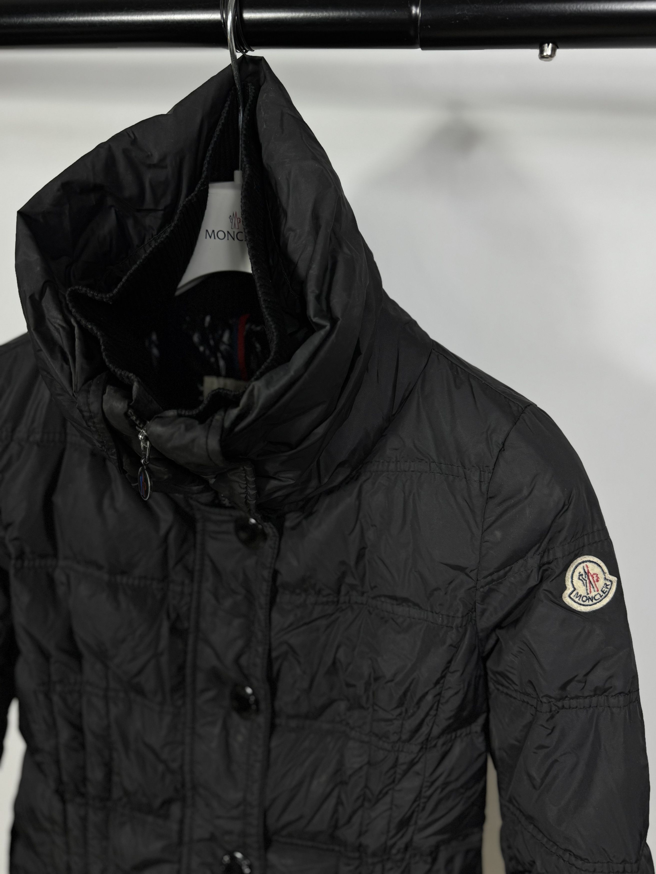Moncler Moncler Vosges Jacket Size S / US 4 / IT 40 - 2 Thumbnail