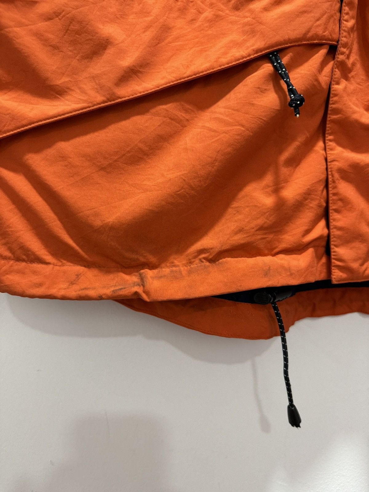 Polo Ralph Lauren × Ralph Lauren × Vintage VINTAGE POLO SPORT RALPH LAUREN LIGHT JACKET Size US M / EU 48-50 / 2 - 7 Thumbnail