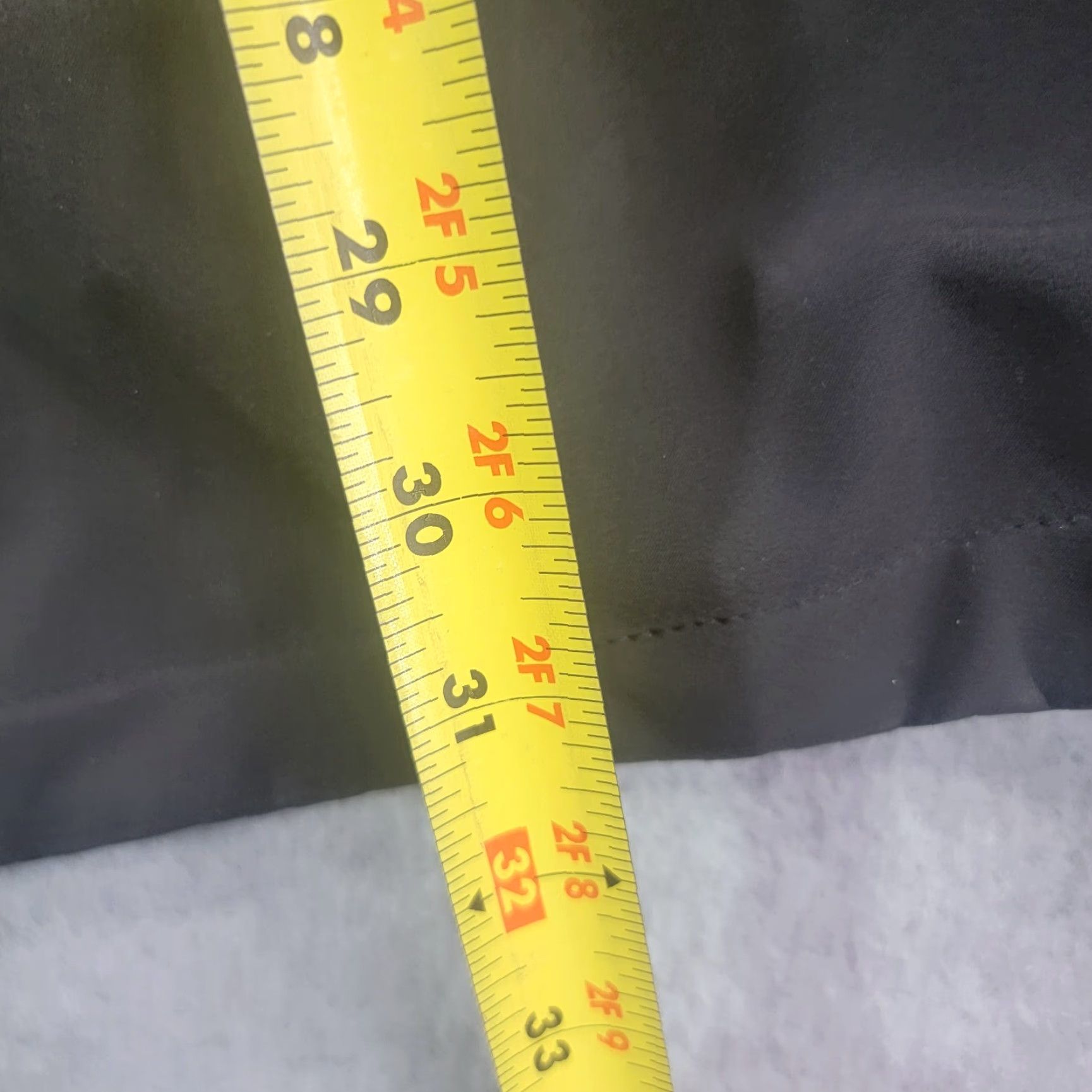 The North Face The North Face Mens 2XL Softshell Jacket Full Zip Black Windwall Size US XXL / EU 58 / 5 - 7 Thumbnail