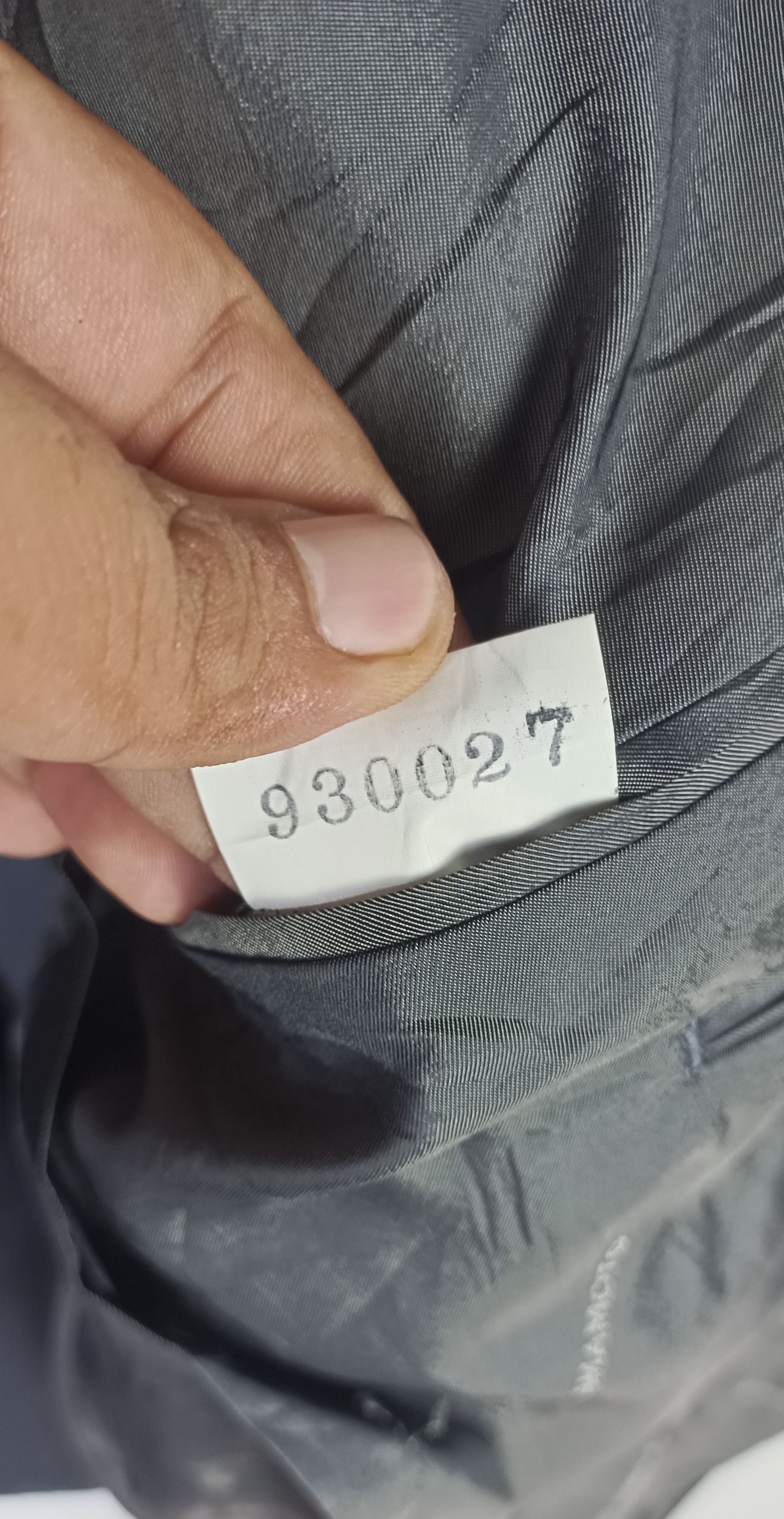 Kansai Yamamoto Vintage🔥 Kansai Yamamoto Tissus Pour Homme Size US M / EU 48-50 / 2 - 10 Thumbnail