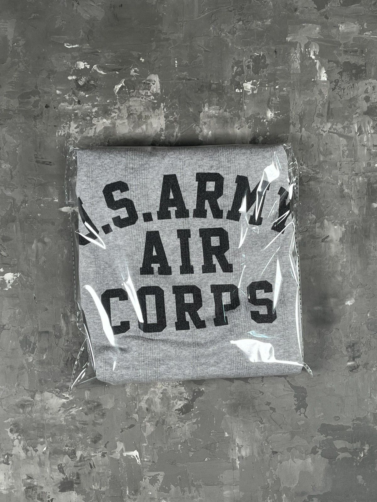 Avirex Avirex “U.S. Army Air Corps” Vintage Tee Size US L / EU 52-54 / 3 - 9 Thumbnail