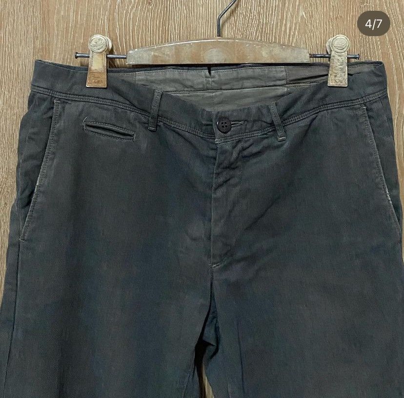 C.P. Company × Vintage C.P. Company Work Pant Size US 32 / EU 48 - 4 Thumbnail