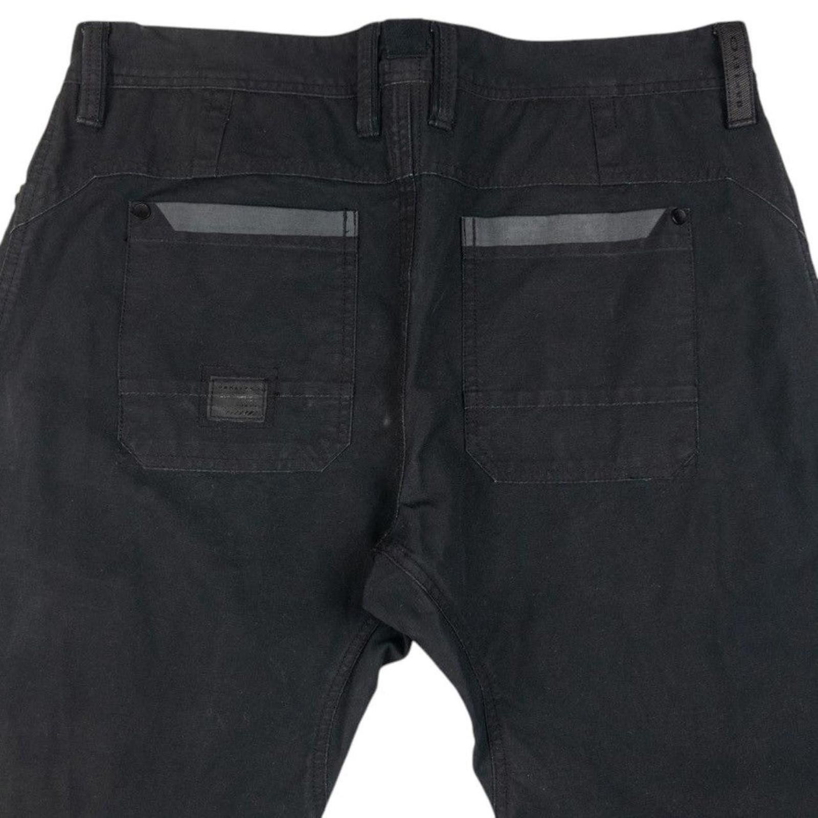 Oakley Vintage Oakley Trousers Size W36 Size US 36 / EU 52 - 3 Thumbnail