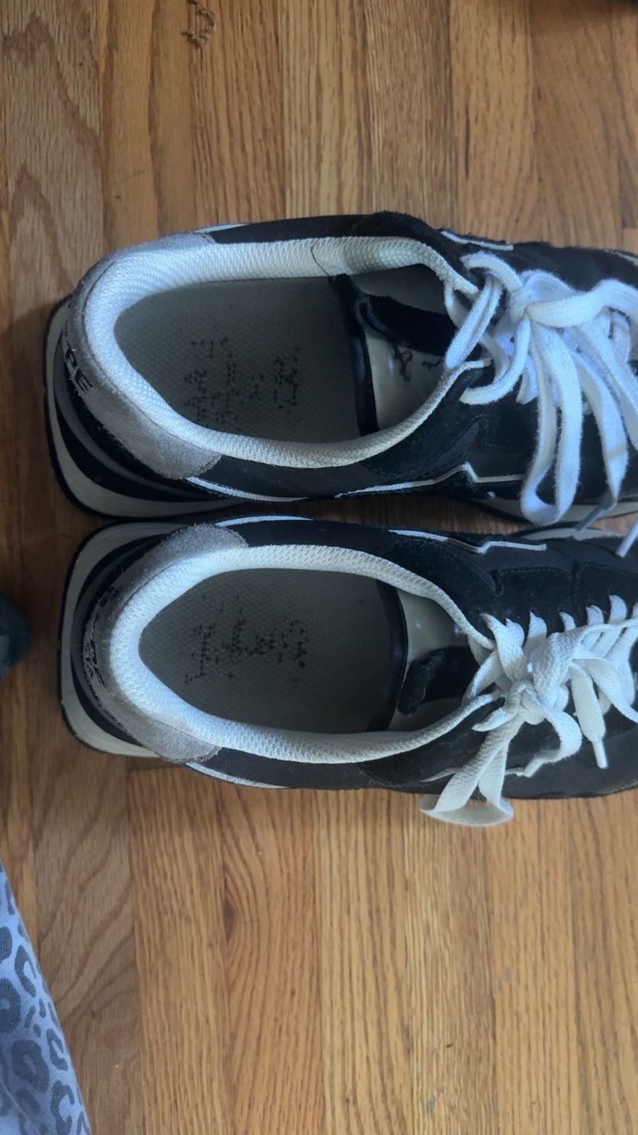 Bape Bape Roadsta Express Black Size US 9.5 / EU 42-43 - 5 Thumbnail