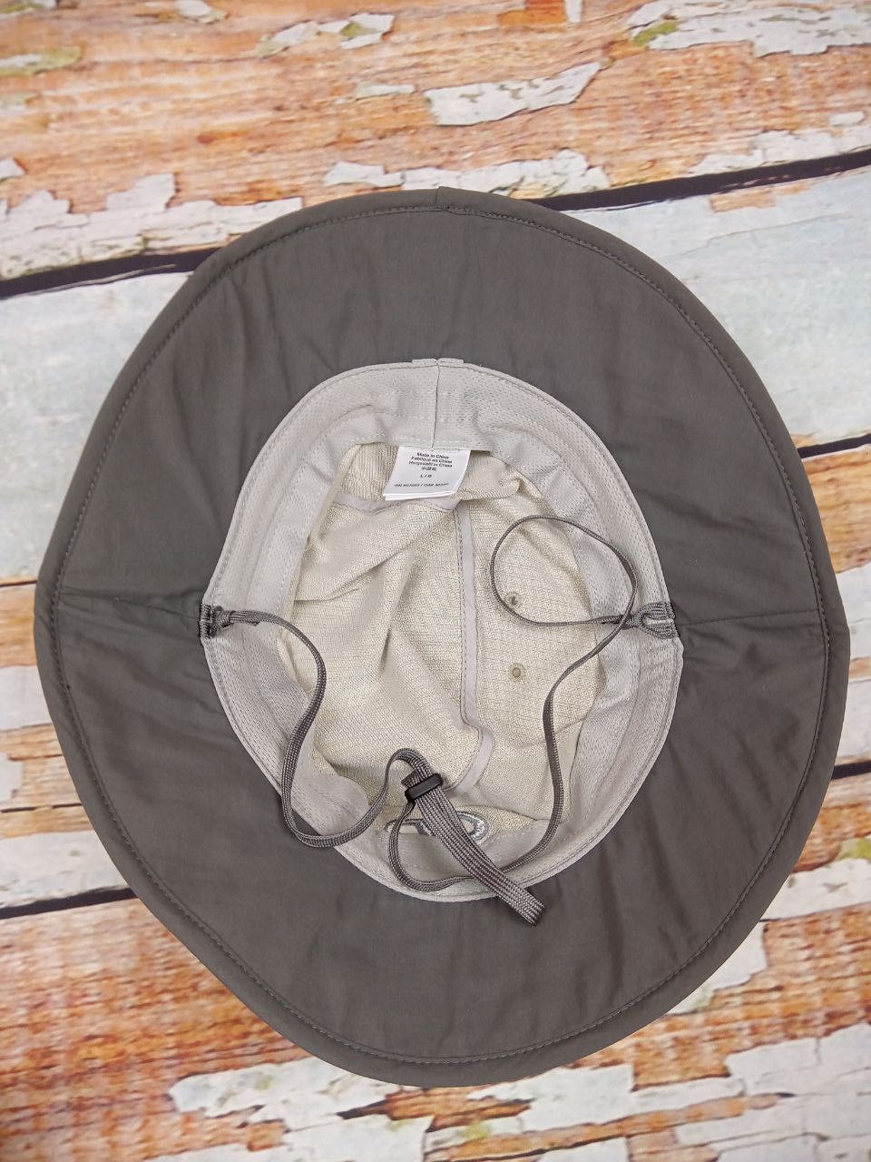 Outdoor Research Outdoor Research Sun Bucket Nylon Hat Cap Size L Size ONE SIZE - 7 Thumbnail