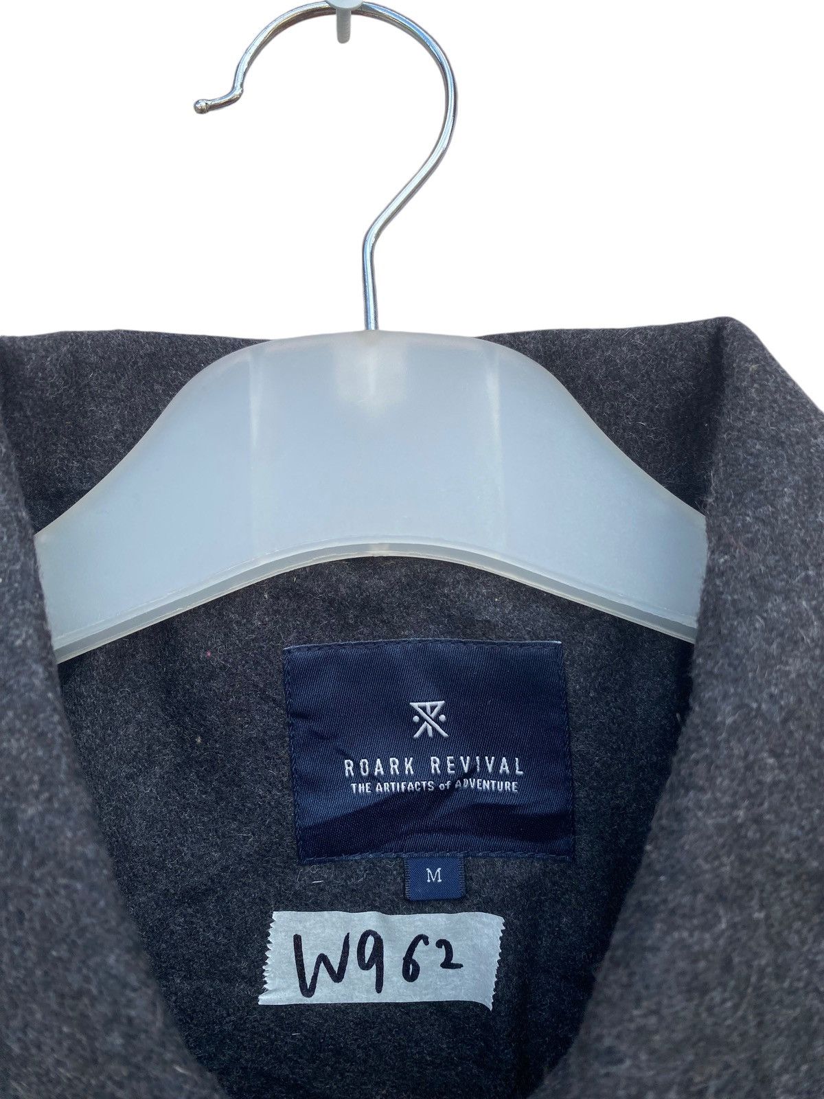 Japanese Brand Roark Revival Jacket Size US M / EU 48-50 / 2 - 3 Thumbnail