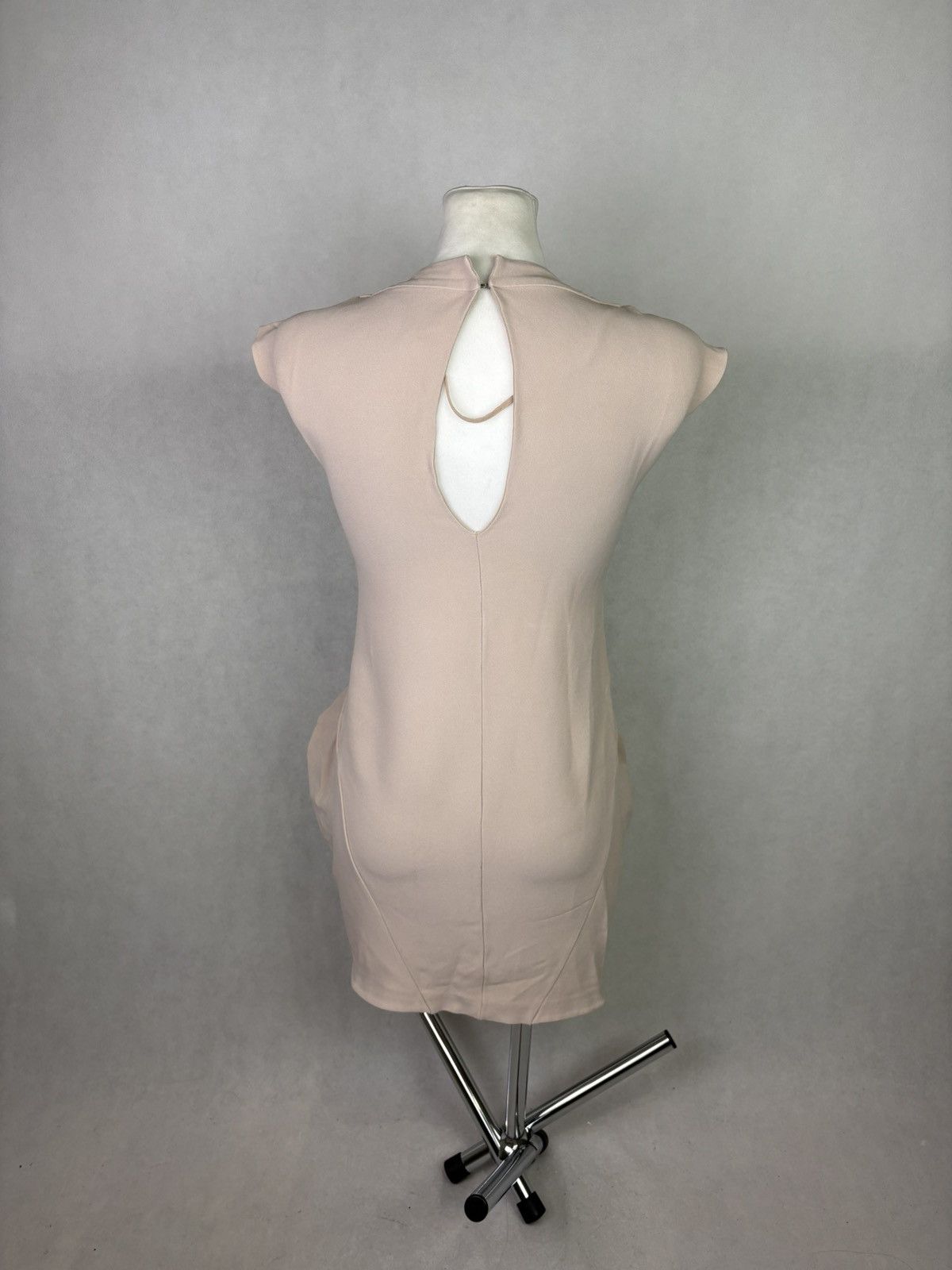Miu Miu Miu Miu dress Size S / US 4 / IT 40 - 3 Thumbnail