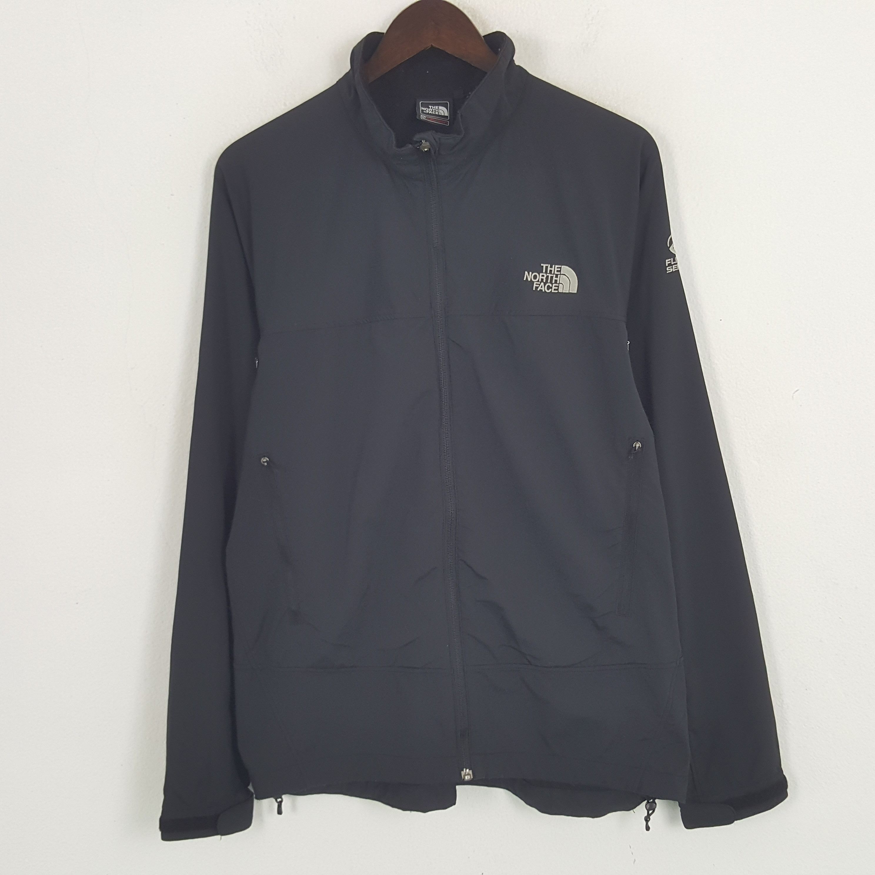 【vintage】THE NORTH FACE ダウン L 70s TALON Vintage 70s 80s The North Face Blue Label Anorak Jacket W