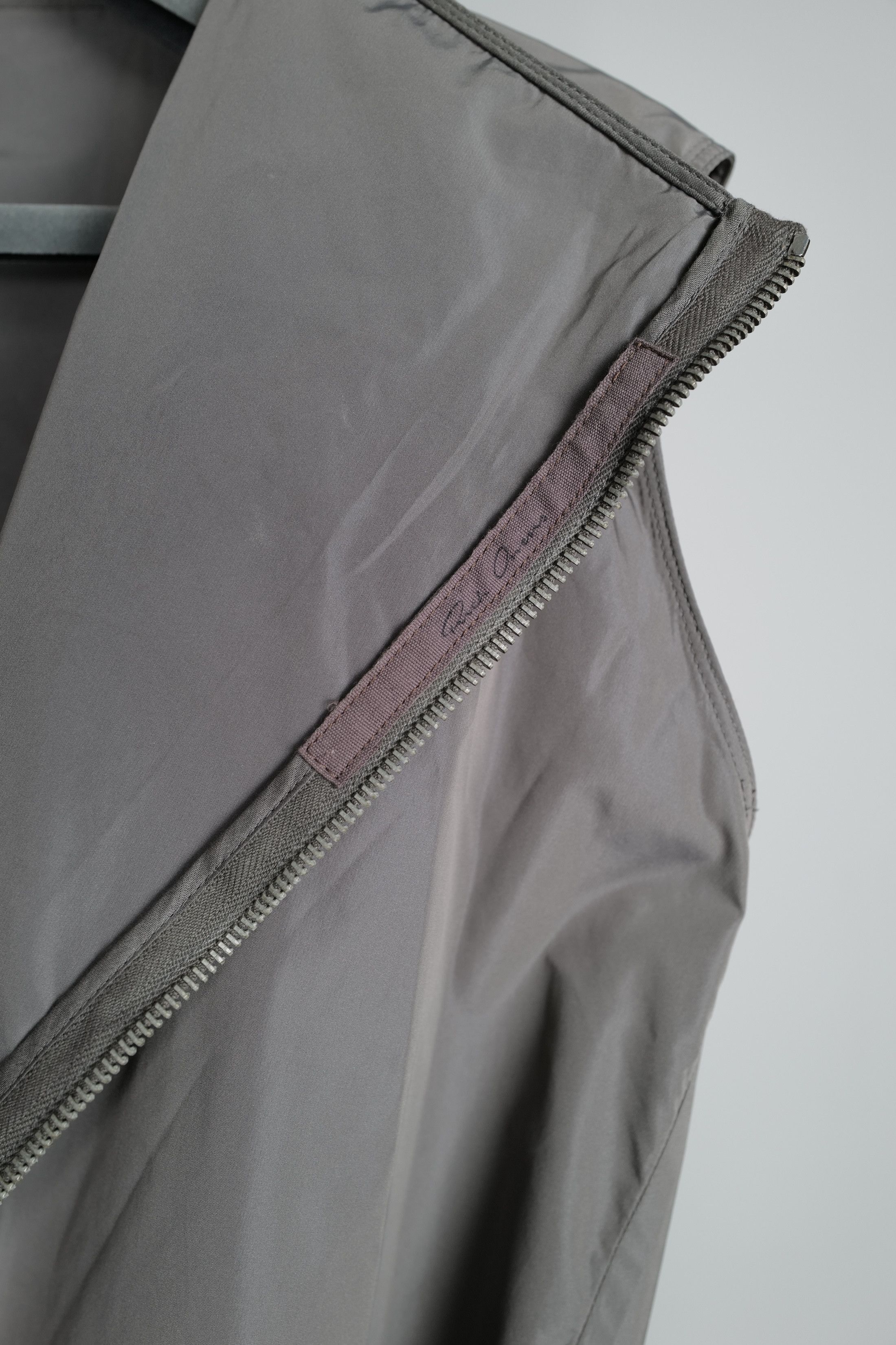 Rick Owens RICK OWENS S/S 13 ISLAND DRESS Size M / US 6-8 / IT 42-44 - 18 Thumbnail