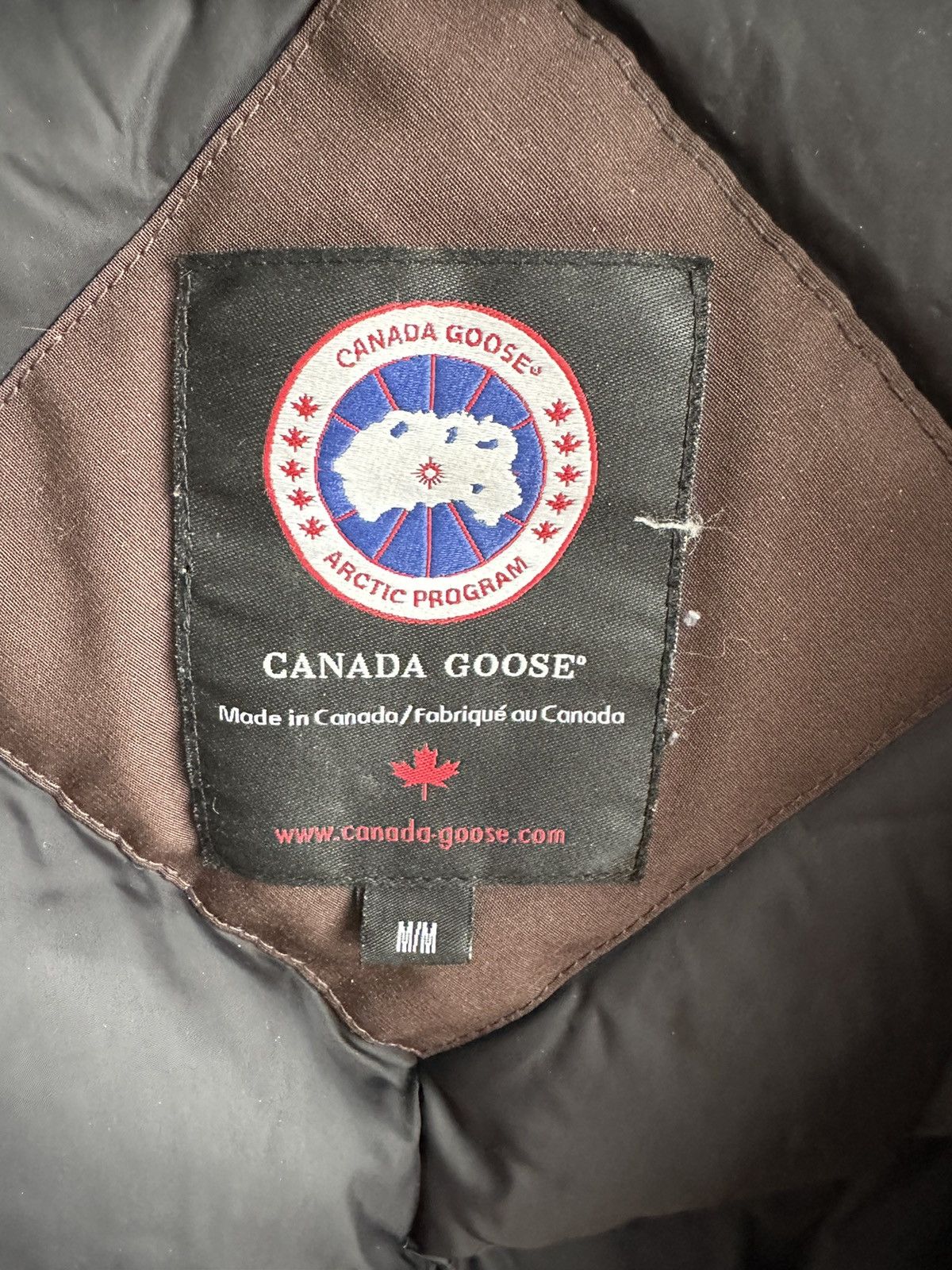 Canada Goose Canada Goose Parka Victoria Down Jacket Size M / US 6-8 / IT 42-44 - 12 Thumbnail