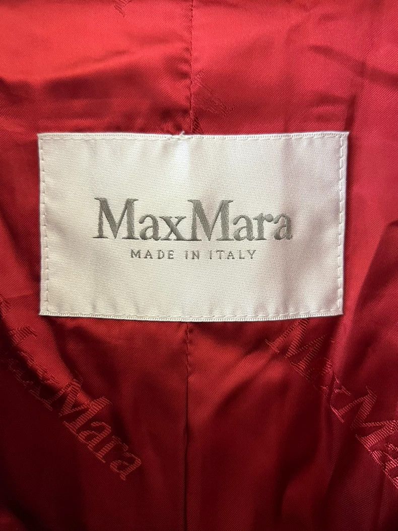 Max Mara Max Mara Teddy bear coat Size XS / US 0-2 / IT 36-38 - 3 Thumbnail