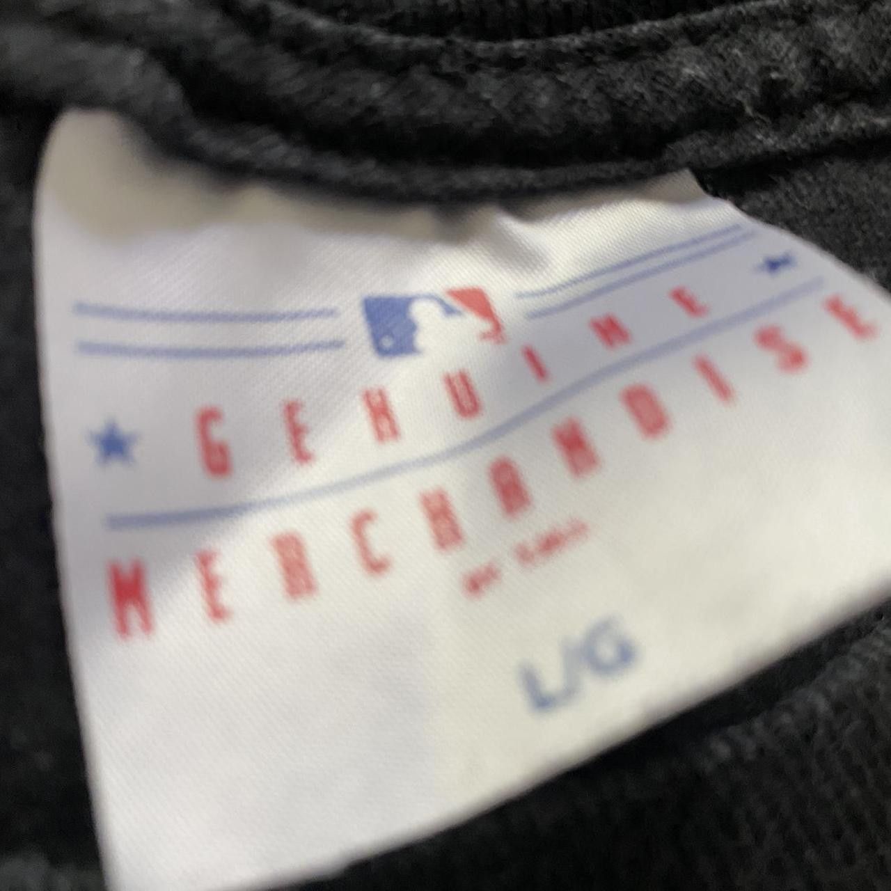 MLB vintage jays tee Size US L / EU 52-54 / 3 - 3 Thumbnail