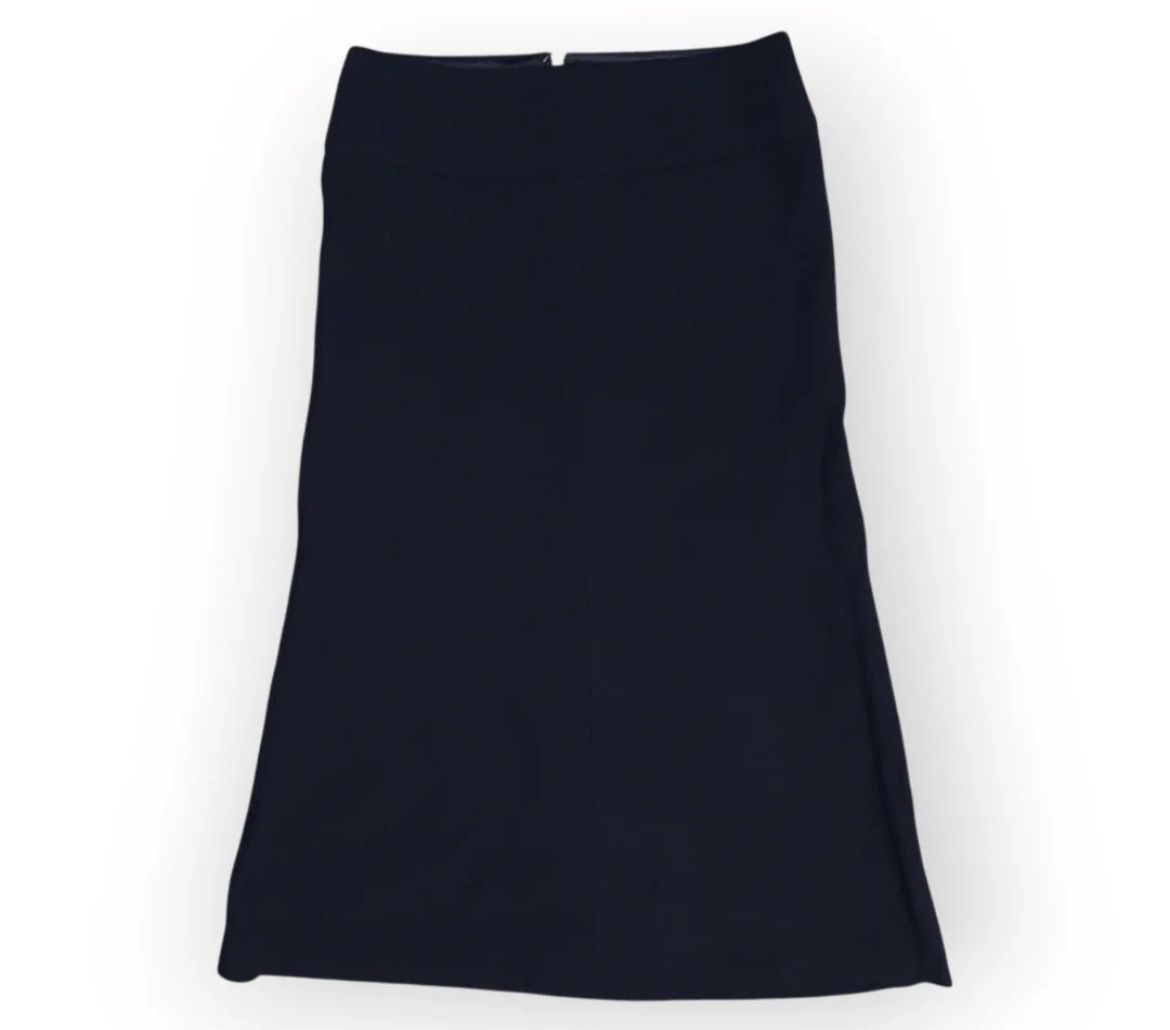Dolce & Gabbana 2000s Dolce Gabbana D&G Wool Skirt Size 29" - 1 Thumbnail