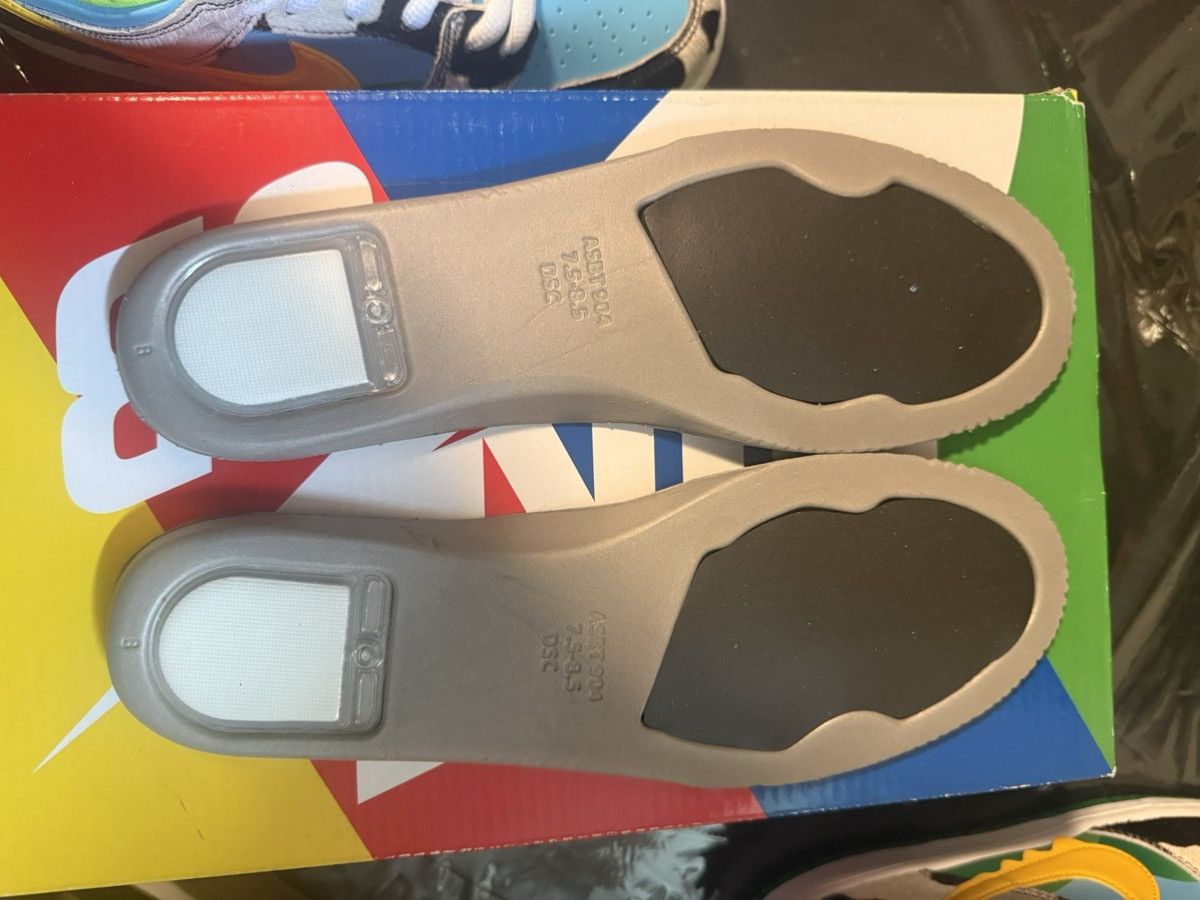 Nike Nike SB Dunk Low Ben & Jerry's Chunky Dunky Size US 8 / EU 41 - 19 Thumbnail