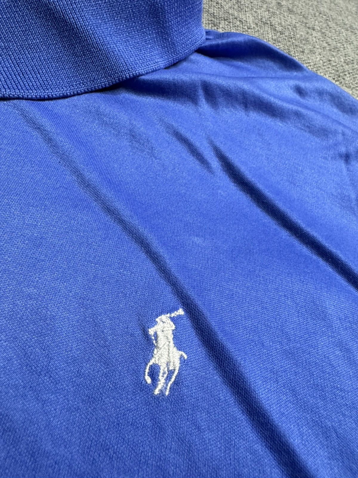 Polo Ralph Lauren Polos Polo Ralph Lauren Size L / US 10 / IT 46 - 2 Thumbnail
