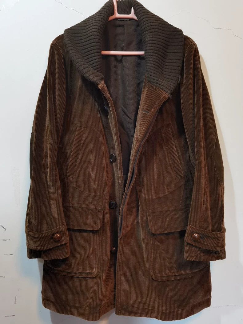 Number (N)ine Number (N)ine 2008 Autumn and Winter "MY OWN PRIVATE PORTLA Size US L / EU 52-54 / 3 - 1 Thumbnail