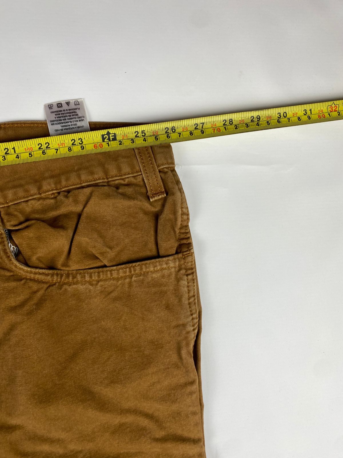 Other Vintage DieHard Carpenter Size US 44 / EU 60 - 8 Thumbnail