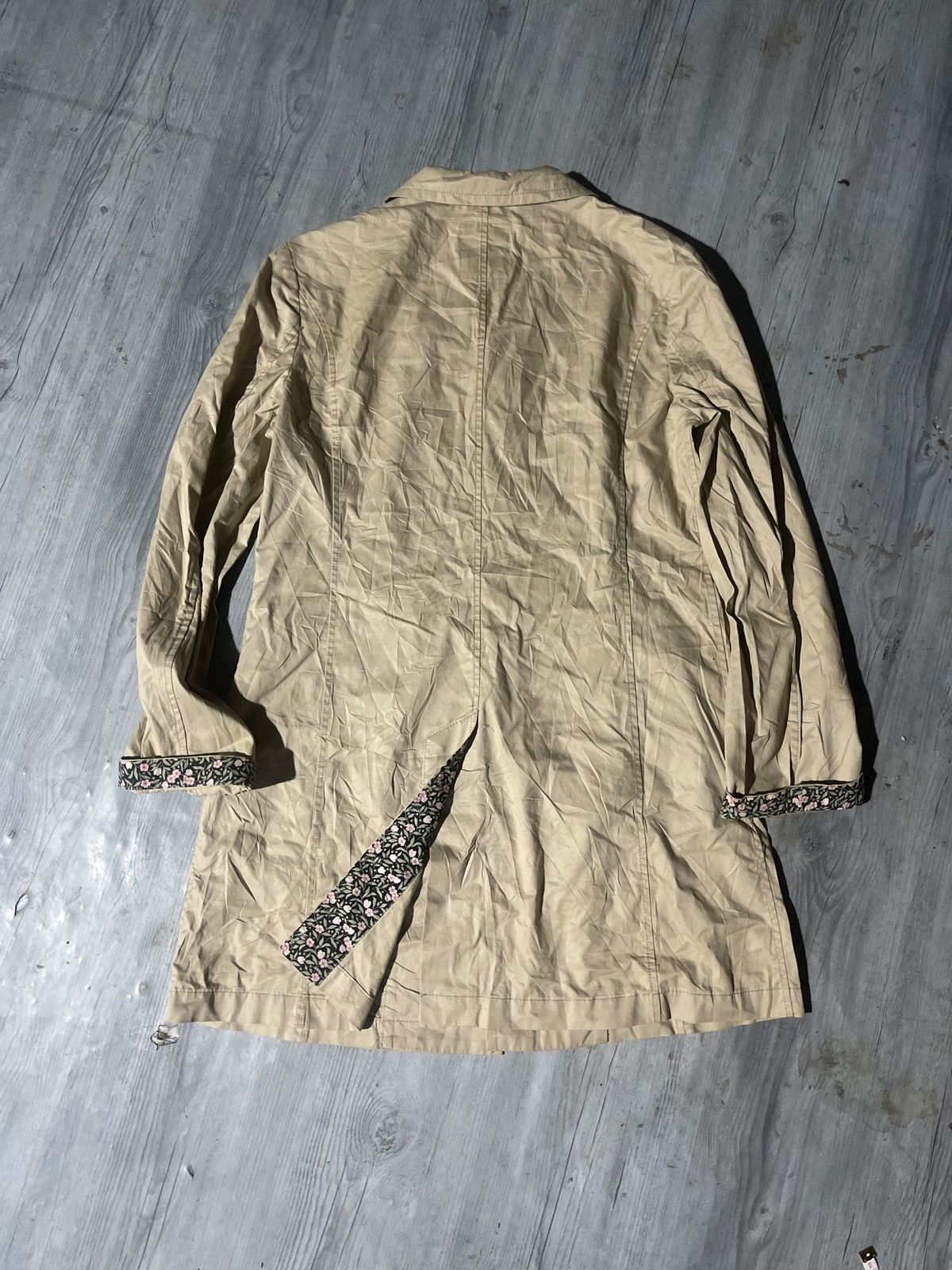 Issey Miyake Issey miyaki sunao kuwahara Size M / US 6-8 / IT 42-44 - 9 Thumbnail