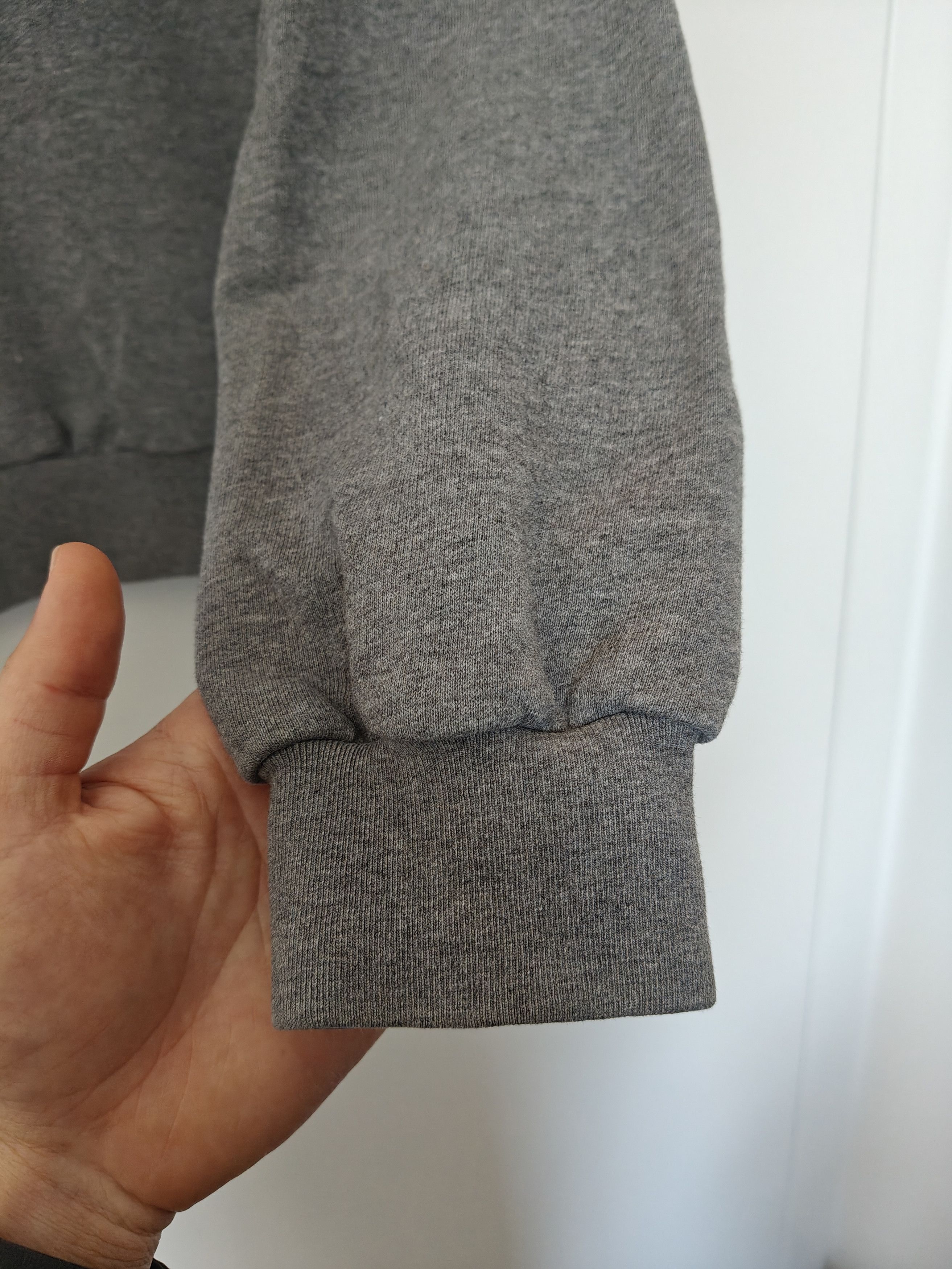Dolce & Gabbana vintage Dolce & Gabbana sport crewneck Size US M / EU 48-50 / 2 - 4 Thumbnail