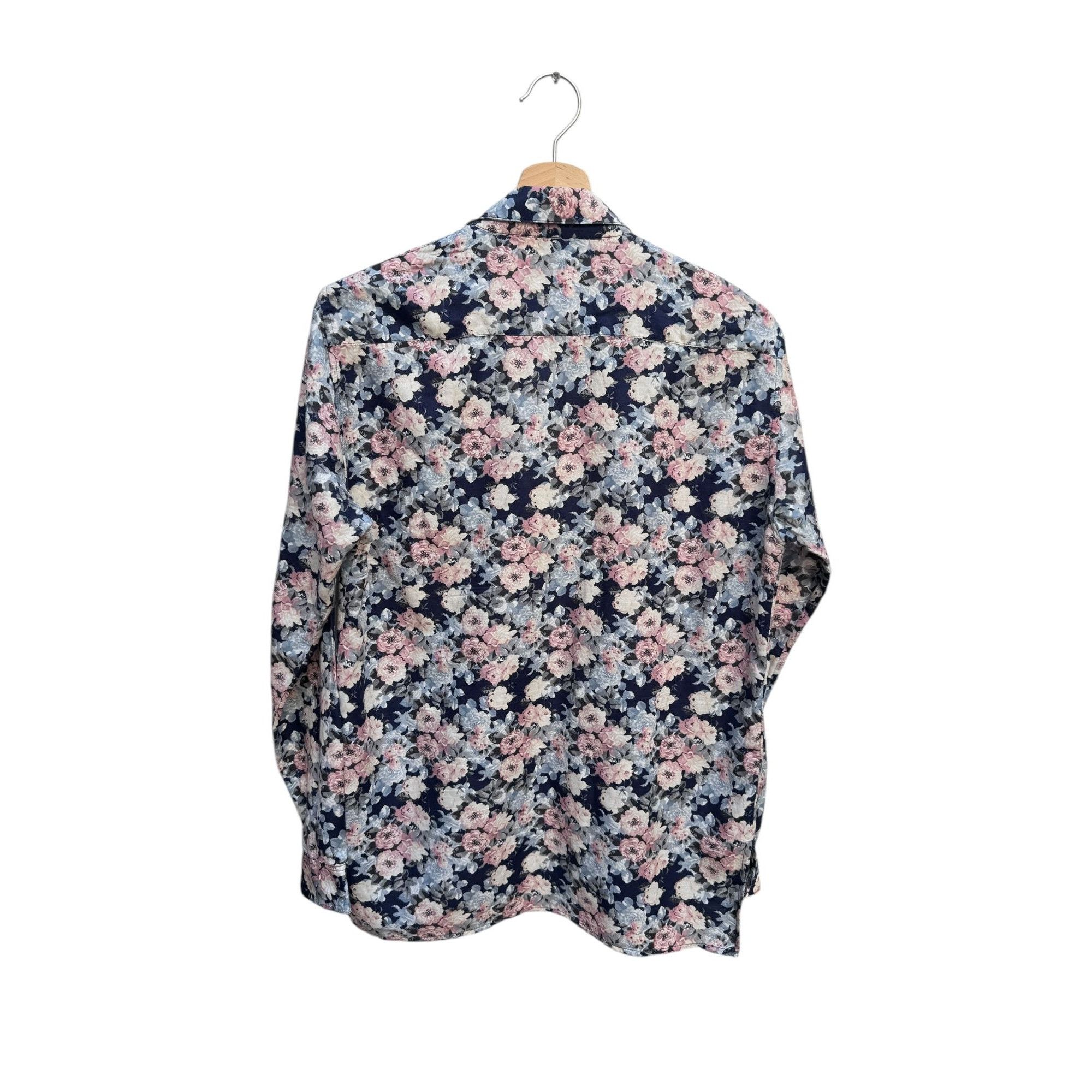 Sandro Sandro X New order Size US S / EU 44-46 / 1 - 2 Thumbnail