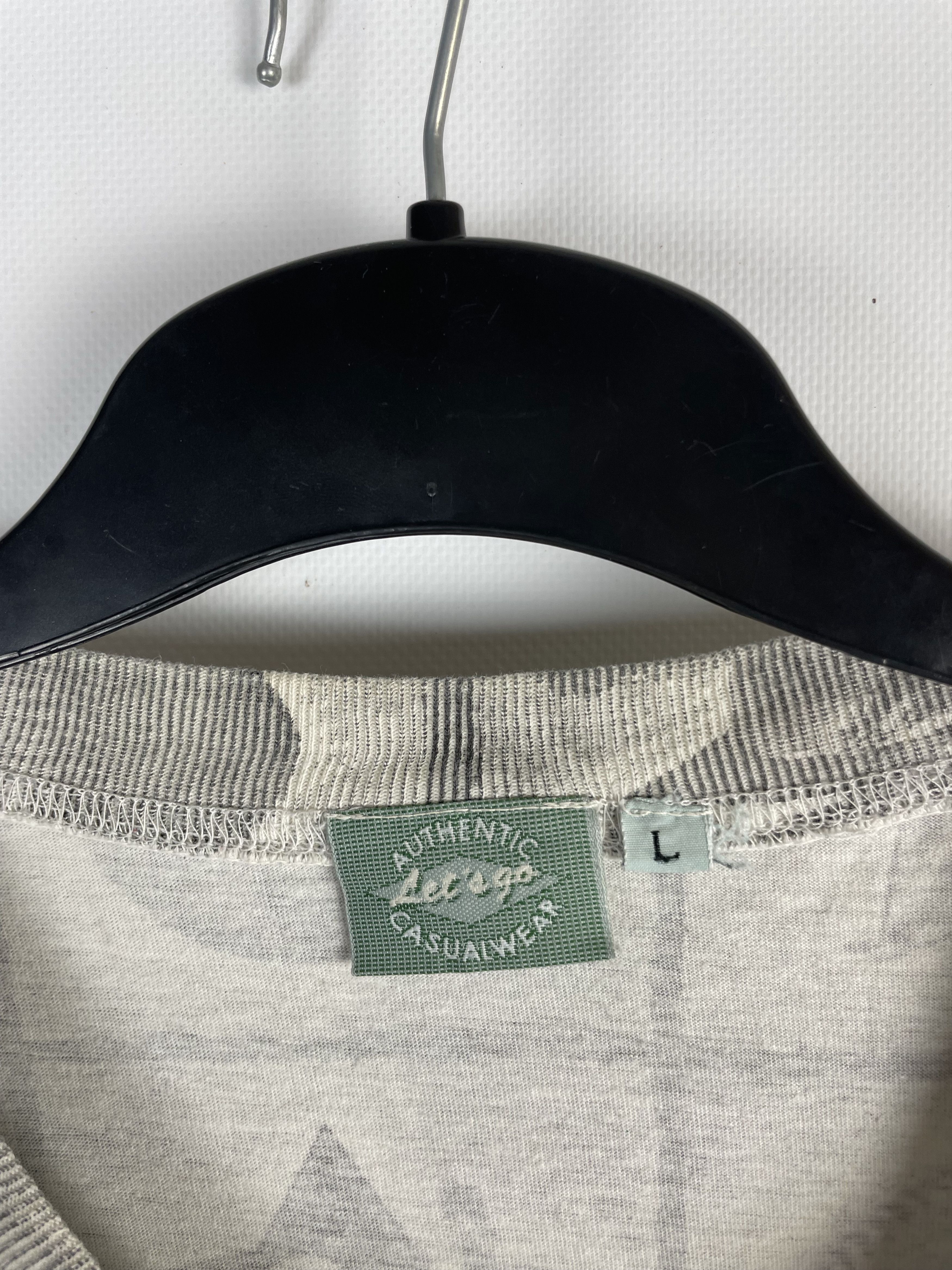 MLB Vintage Beisbol T-shirt Size US L / EU 52-54 / 3 - 6 Thumbnail
