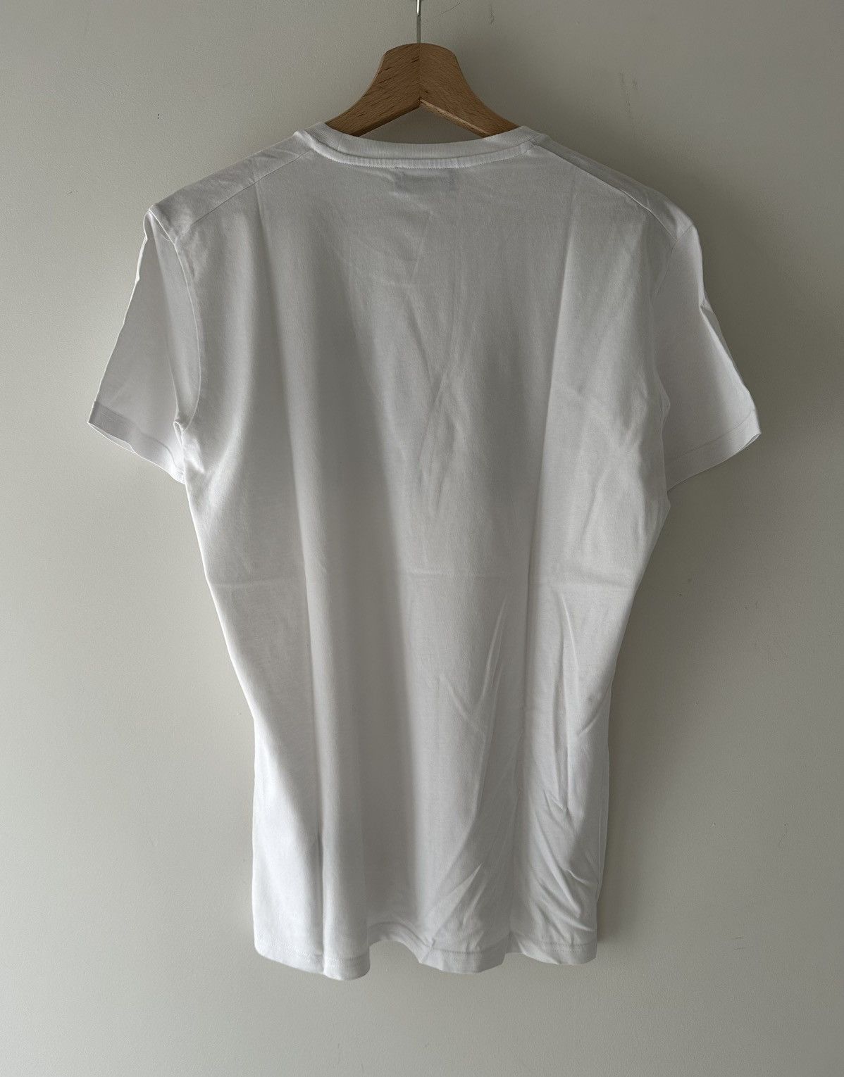 Dsquared2 DSQUARED2 “ICON” T-Shirt Size US XXS / EU 40 - 2 Thumbnail