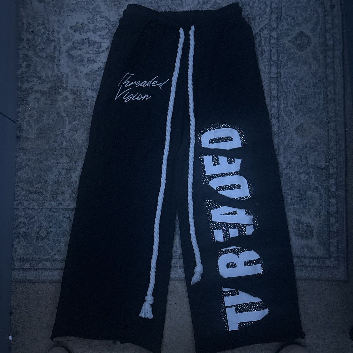 Other Threaded Vision Pants XL Size US 40 / EU 56 - 1 Thumbnail