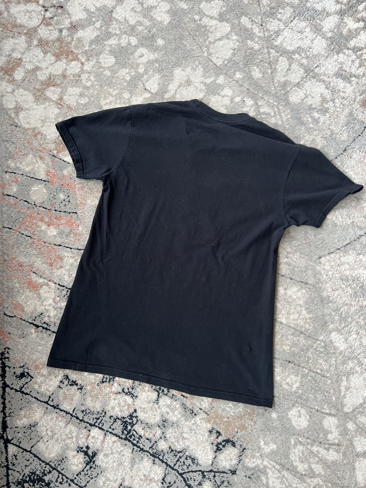 Vintage Vintage DC Shoes Tee Size US M / EU 48-50 / 2 - 4 Thumbnail