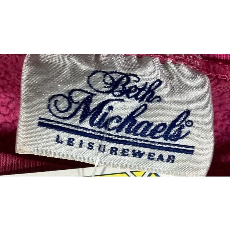 Vintage Vintage "Dont Wake Me Except For A Party" Animal Crewneck M Size US M / EU 48-50 / 2 - 7 Thumbnail