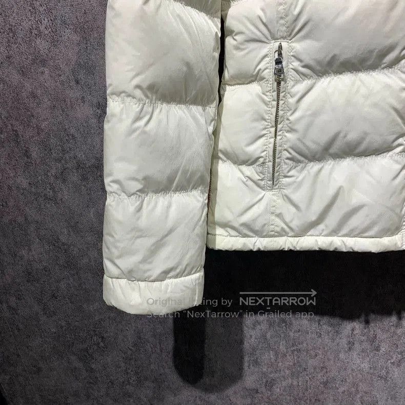 Other Prada pure white down jacket. Size US L / EU 52-54 / 3 - 8 Thumbnail