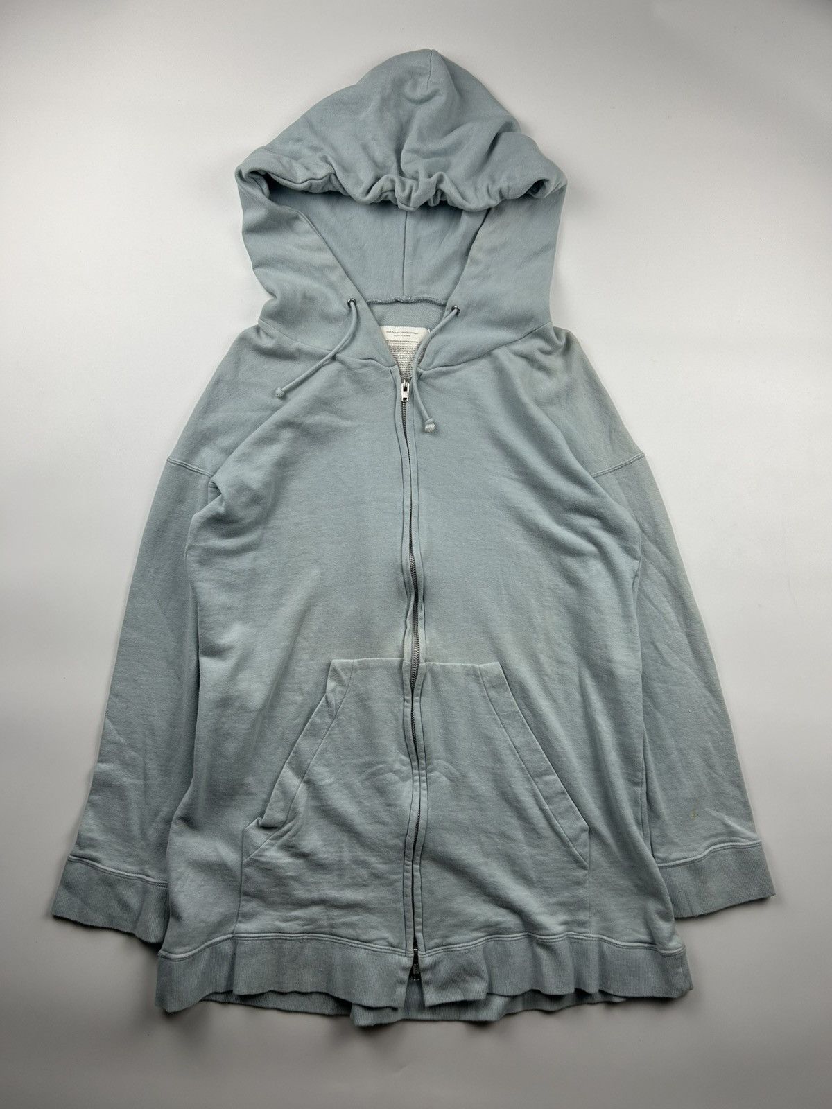 Undercover Undercover/Undercoverism - AW10 Hoodie Size US M / EU 48-50 / 2 - 1 Thumbnail