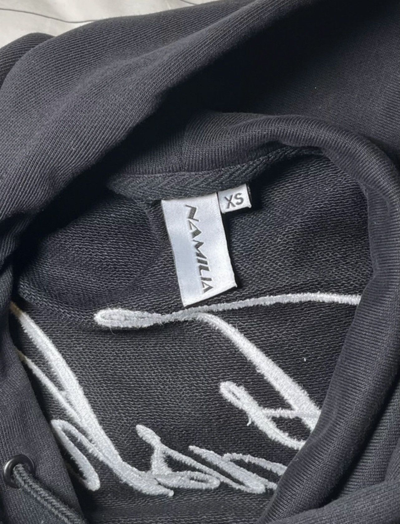 NAMILIA Oversized Namilia hoodie Size S / US 4 / IT 40 - 7 Thumbnail