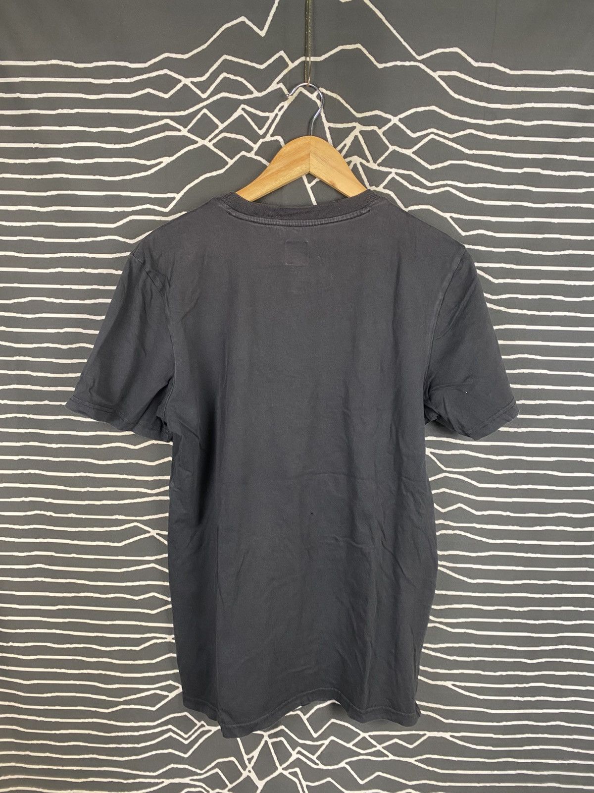 Adidas Adidas skateboarding Tee Size US M / EU 48-50 / 2 - 2 Thumbnail