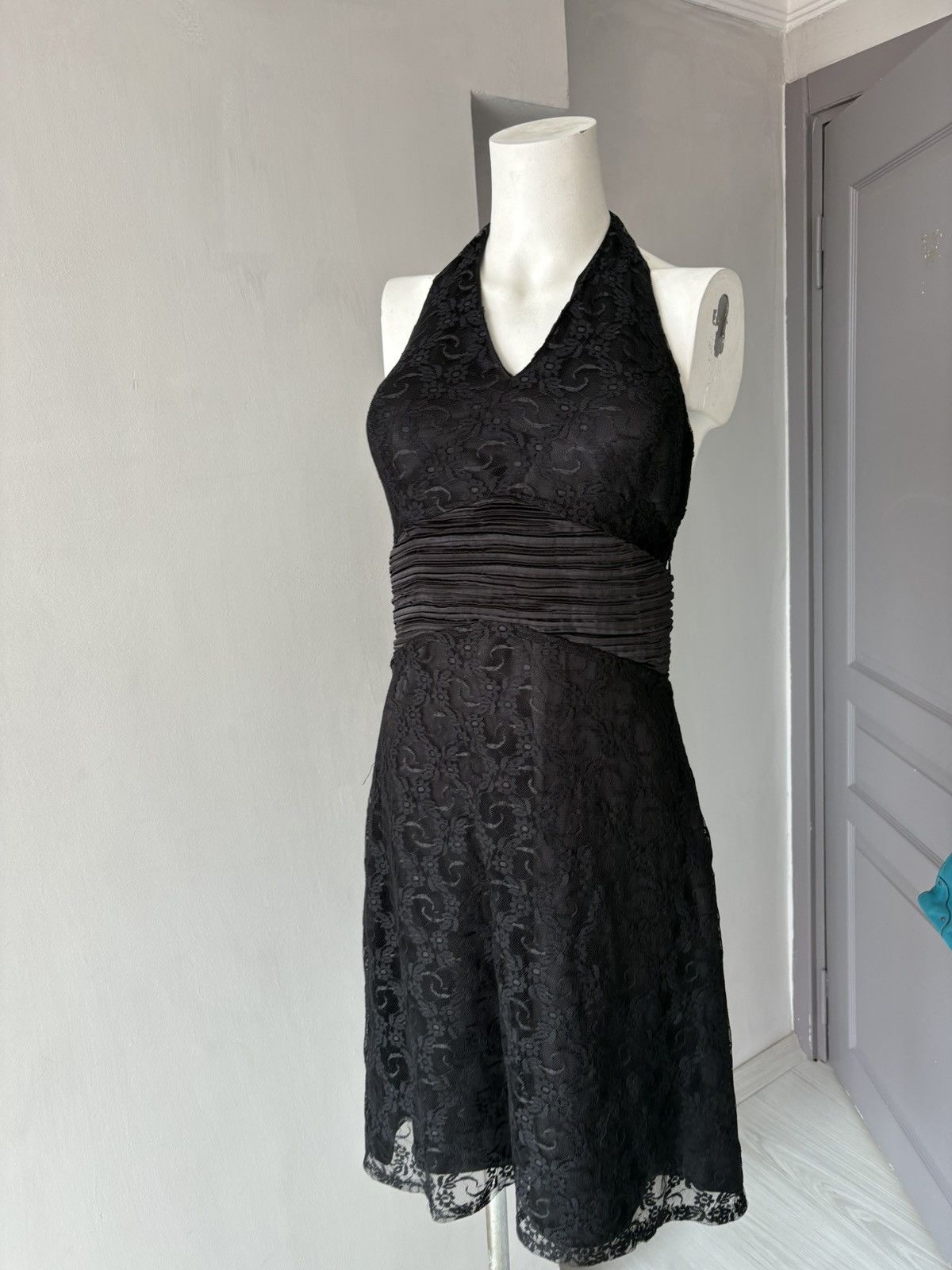 Vintage y2k dress Size S / US 4 / IT 40 - 6 Thumbnail