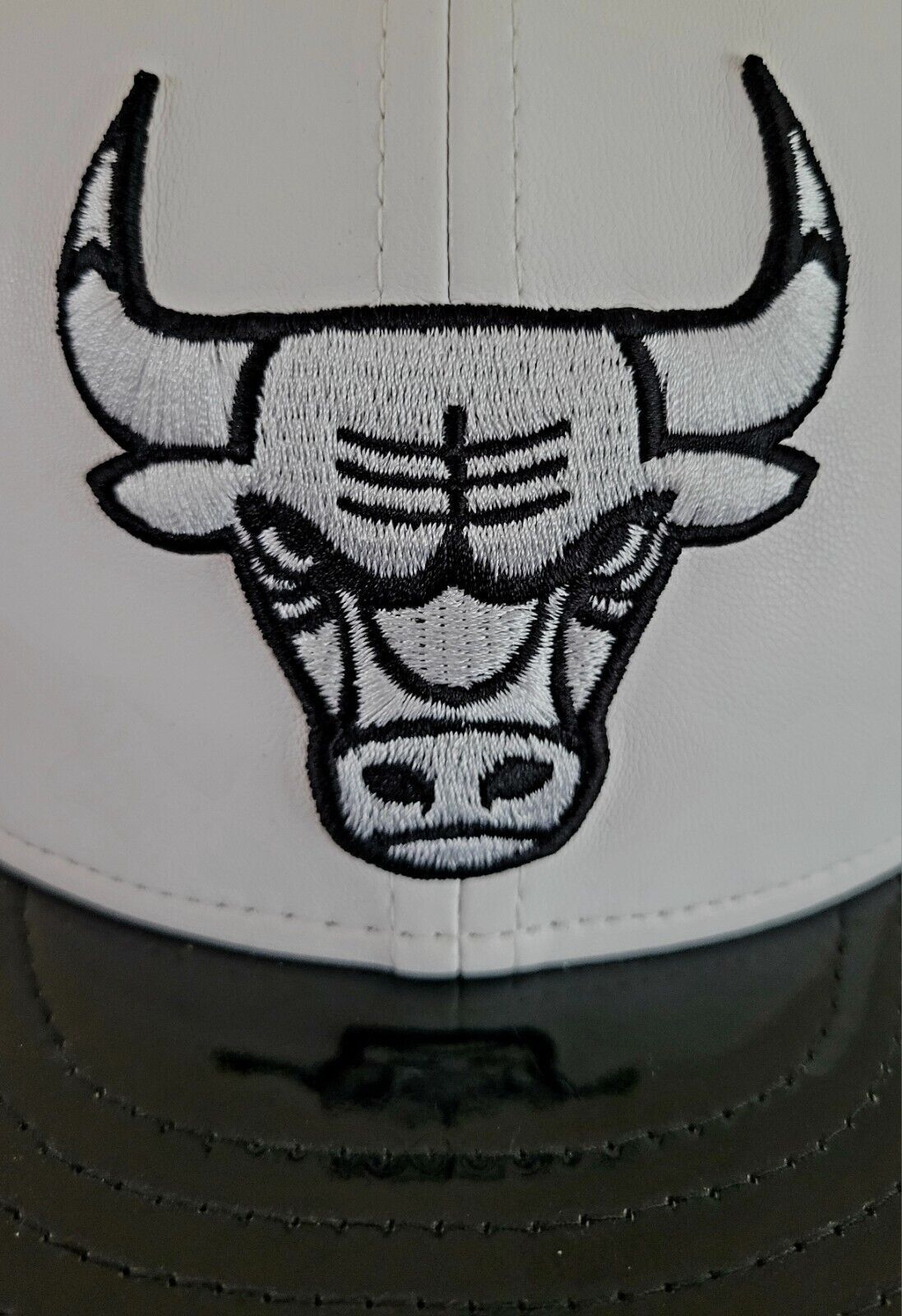 New Era *Firm* Chicago Bulls Jordan Concord Gratitude 11 Snapback Size ONE SIZE - 2 Thumbnail