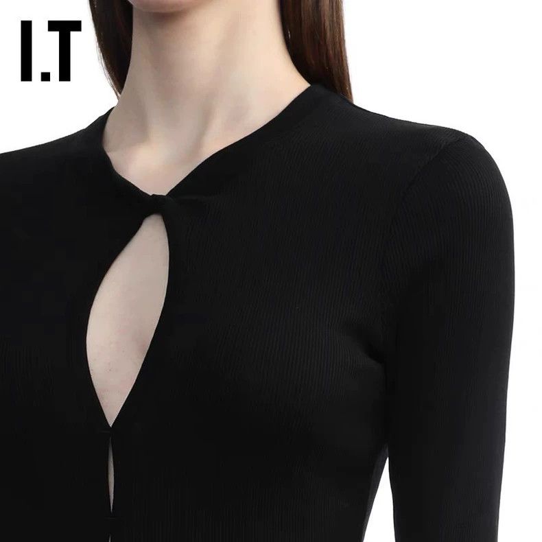 Helmut Lang HELMUT LANG A sheer Size S / US 4 / IT 40 - 3 Thumbnail