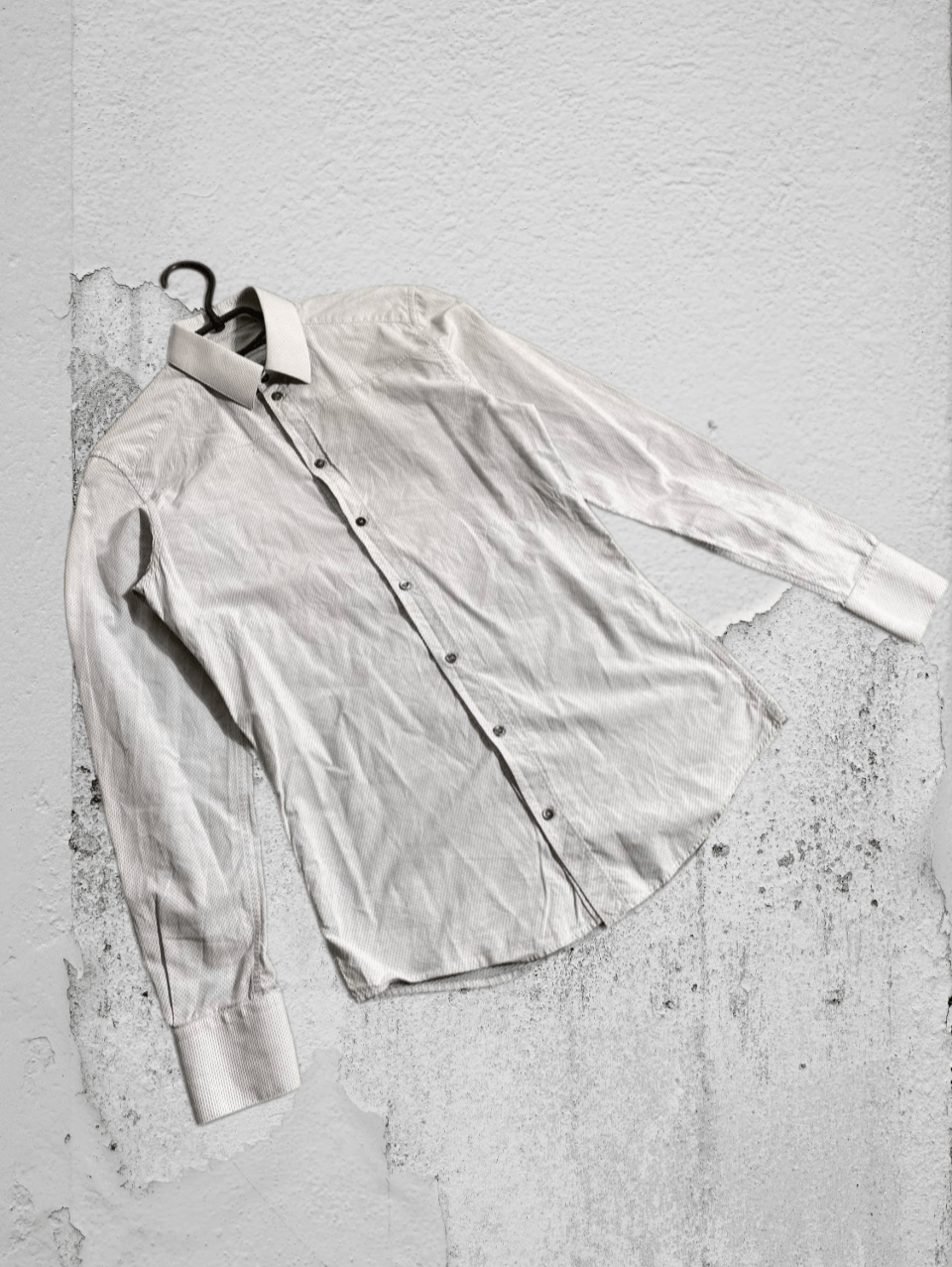 Dolce & Gabbana × Vintage Vintage Dolce & Gabbana Gold Shirt Men’s Size M Size US M / EU 48-50 / 2 - 1 Thumbnail