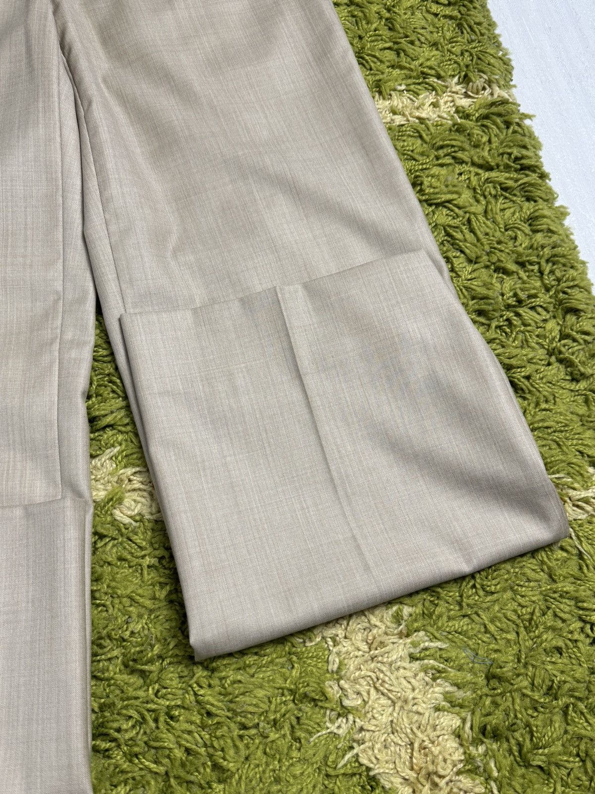 Loro Piana Loro Piana Dress Suit Size S / US 4 / IT 40 - 19 Thumbnail
