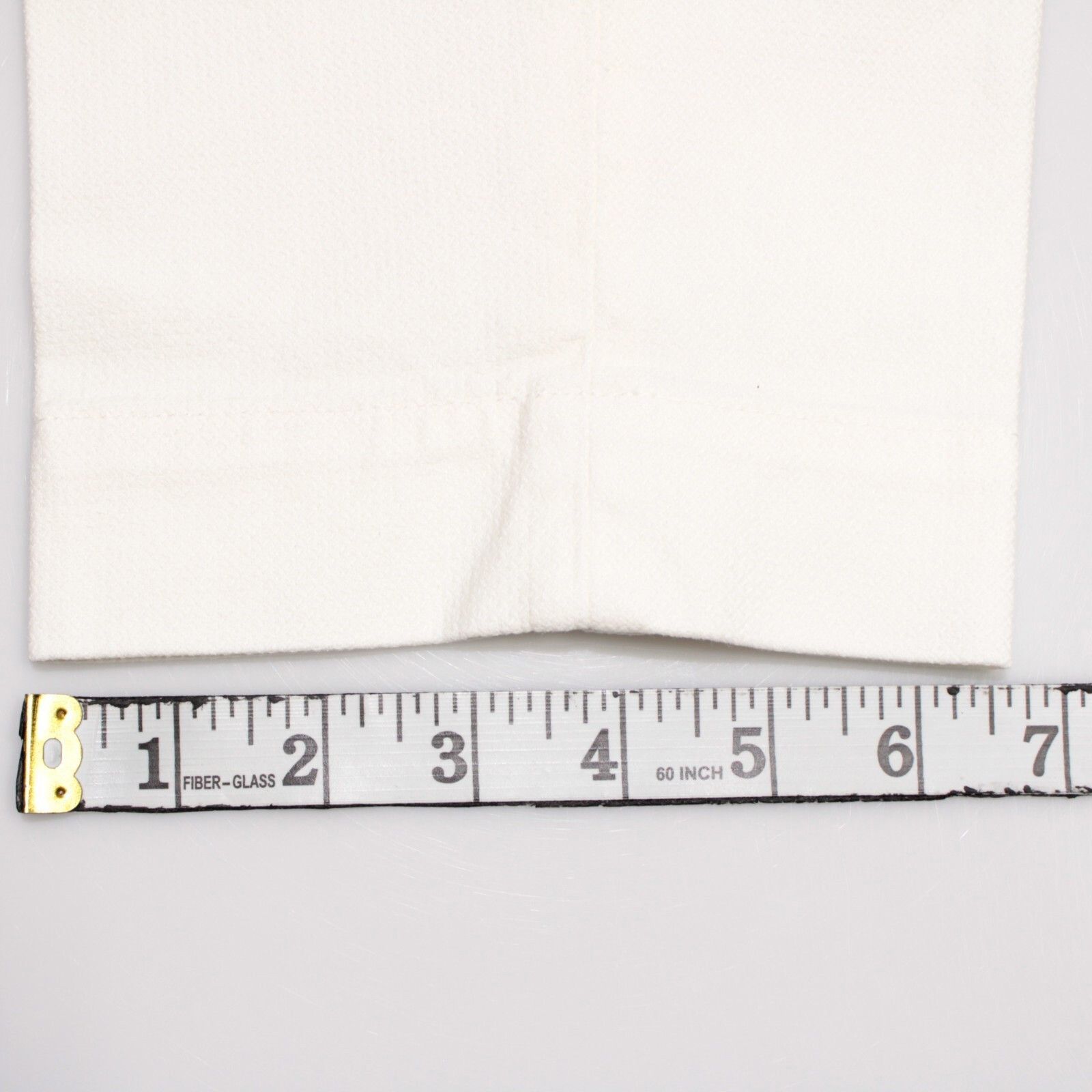 Incotex INCOTEX New with tags Chino Size 38 US In White Size US 38 / EU 54 - 8 Thumbnail