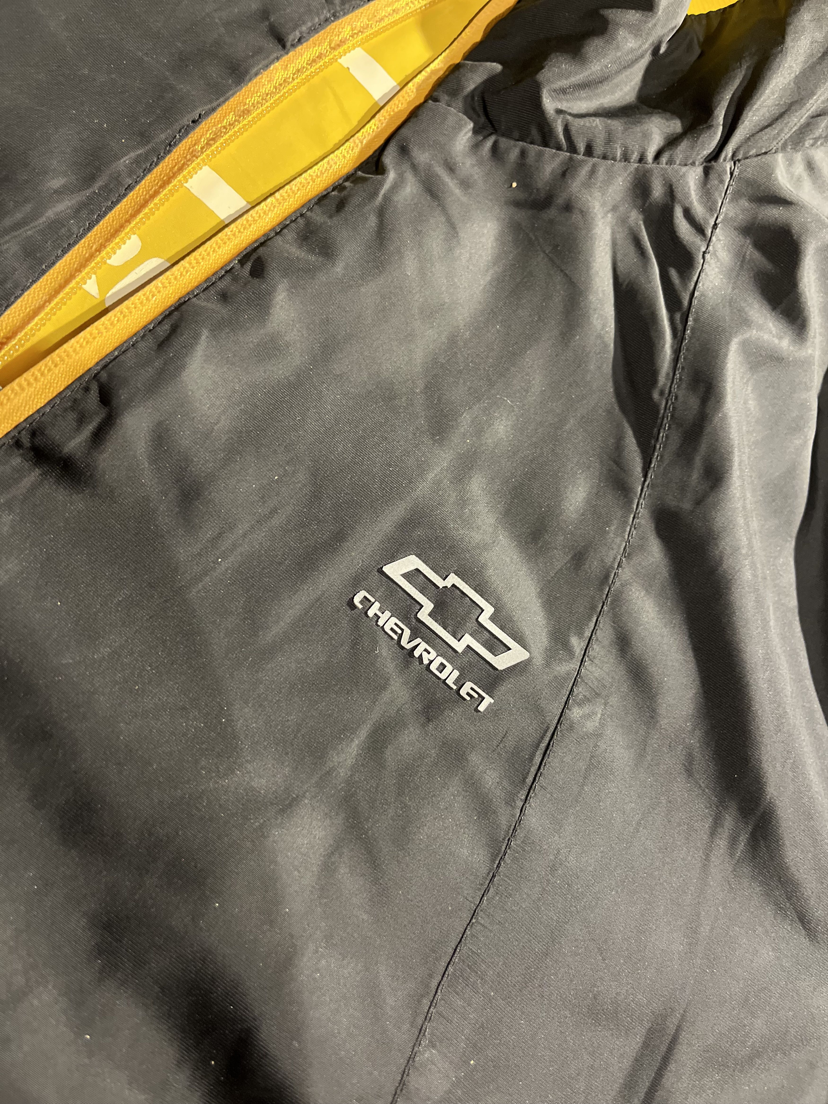 Chevrolet Chevrolet Reversible Jacket Size US M / EU 48-50 / 2 - 2 Thumbnail