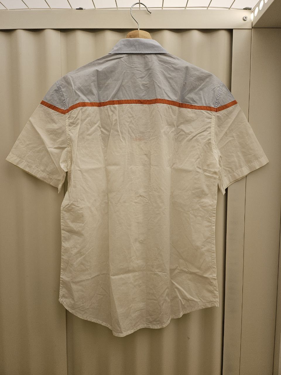 Prada Zip Pocket Shirt Size US S / EU 44-46 / 1 - 2 Thumbnail