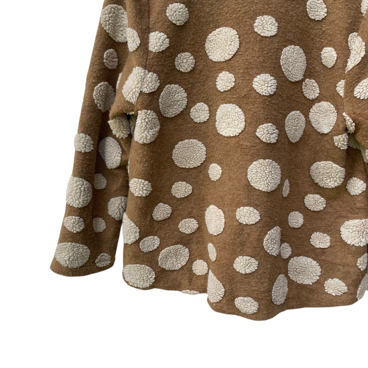 Designer × Issey Miyake × Ne-Net Japanese Brand Vintage Co Ltd InspyIssey Miyake Nenet Size M / US 6-8 / IT 42-44 - 9 Thumbnail