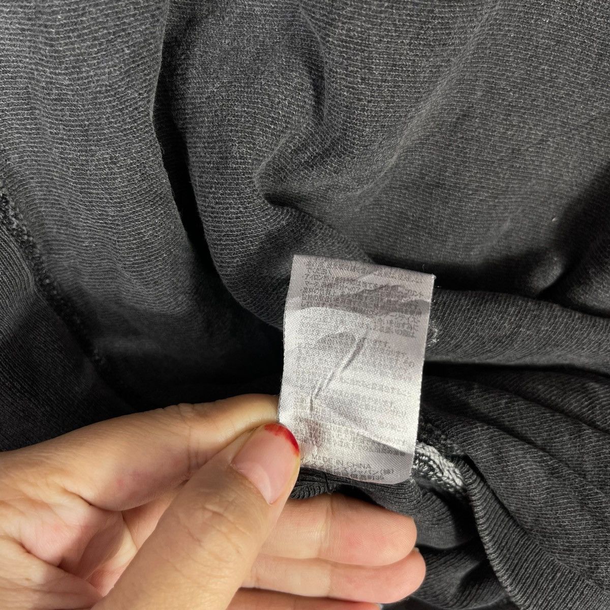 Champion Vintage Champion Reverse Weave Crewneck Sweatshirt USA Made Size US S / EU 44-46 / 1 - 8 Thumbnail