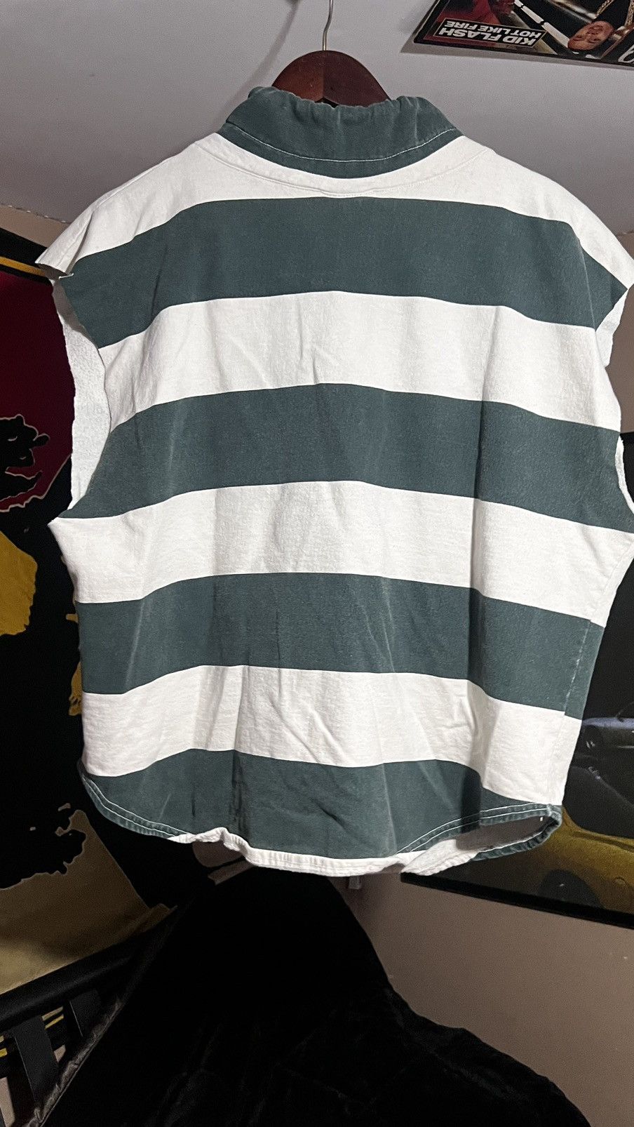 Other Sleeveless sweatshirt Size US S / EU 44-46 / 1 - 2 Thumbnail
