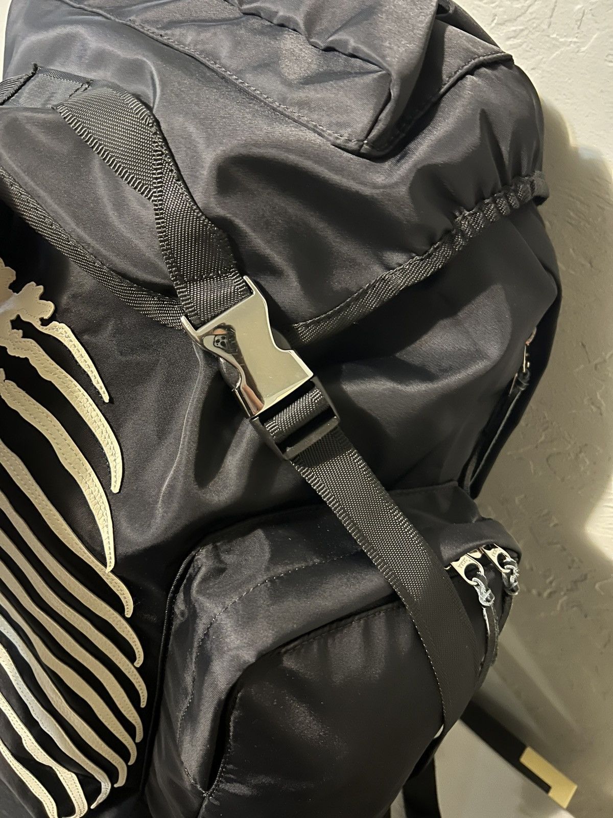 Undercover Undercover AW13 Anatomicouture Backpack Size ONE SIZE - 2 Thumbnail